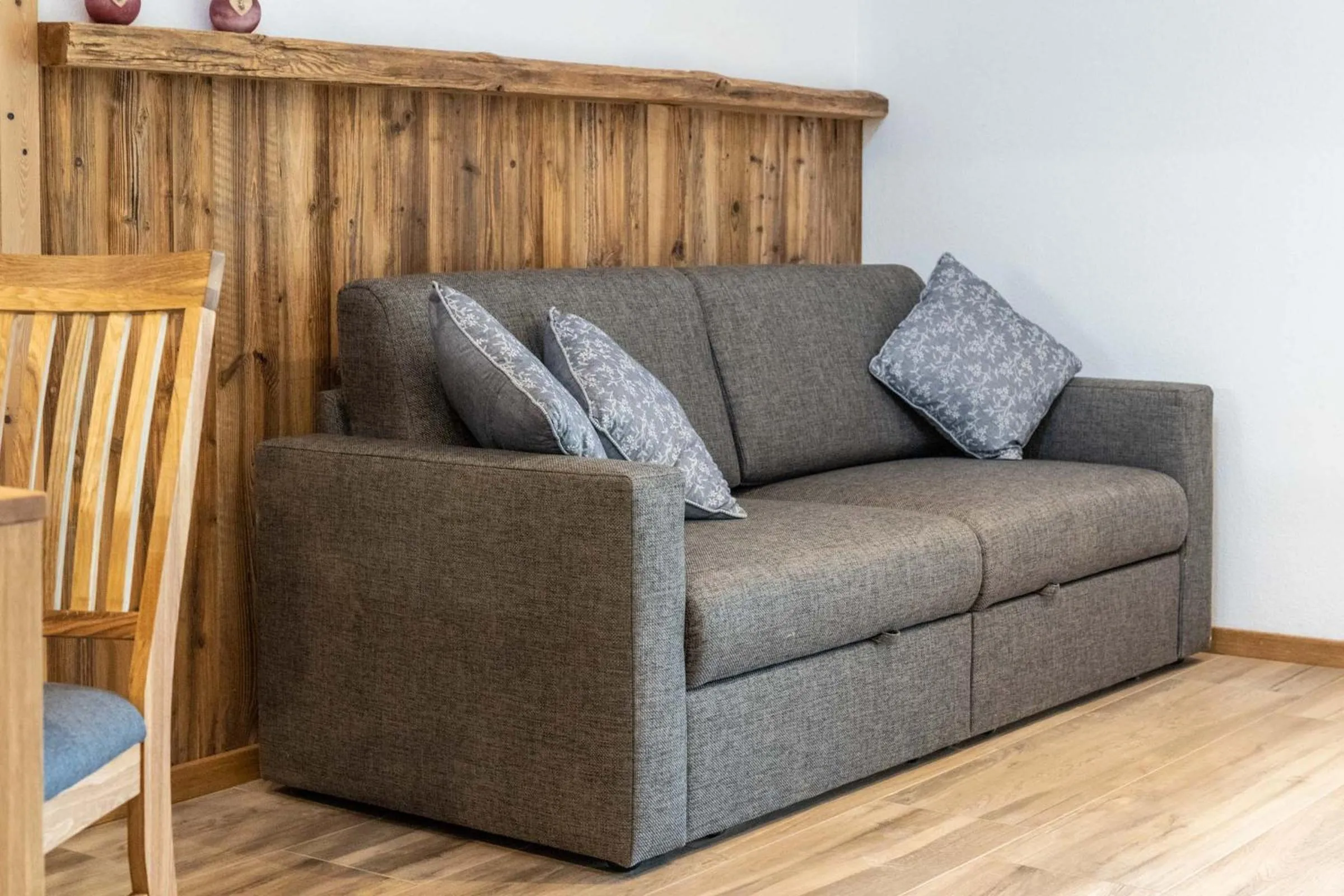 Pension und Appartements Wild