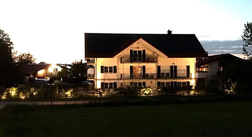 Pension und Appartements Wild