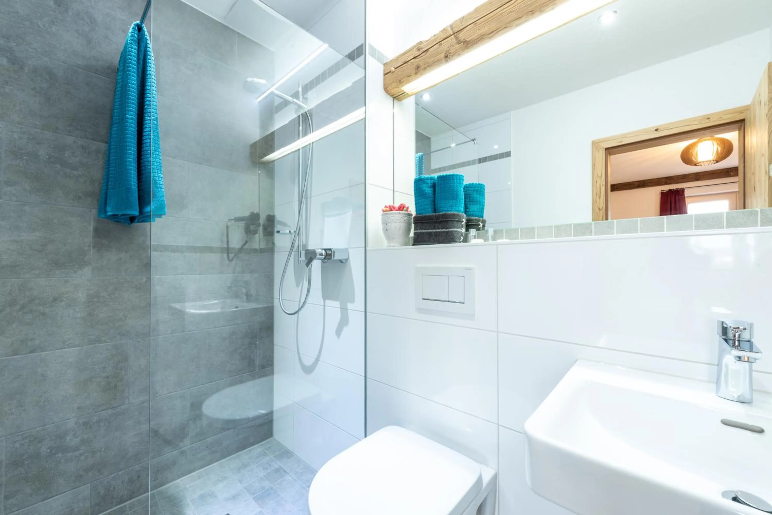 Pension und Appartements Wild