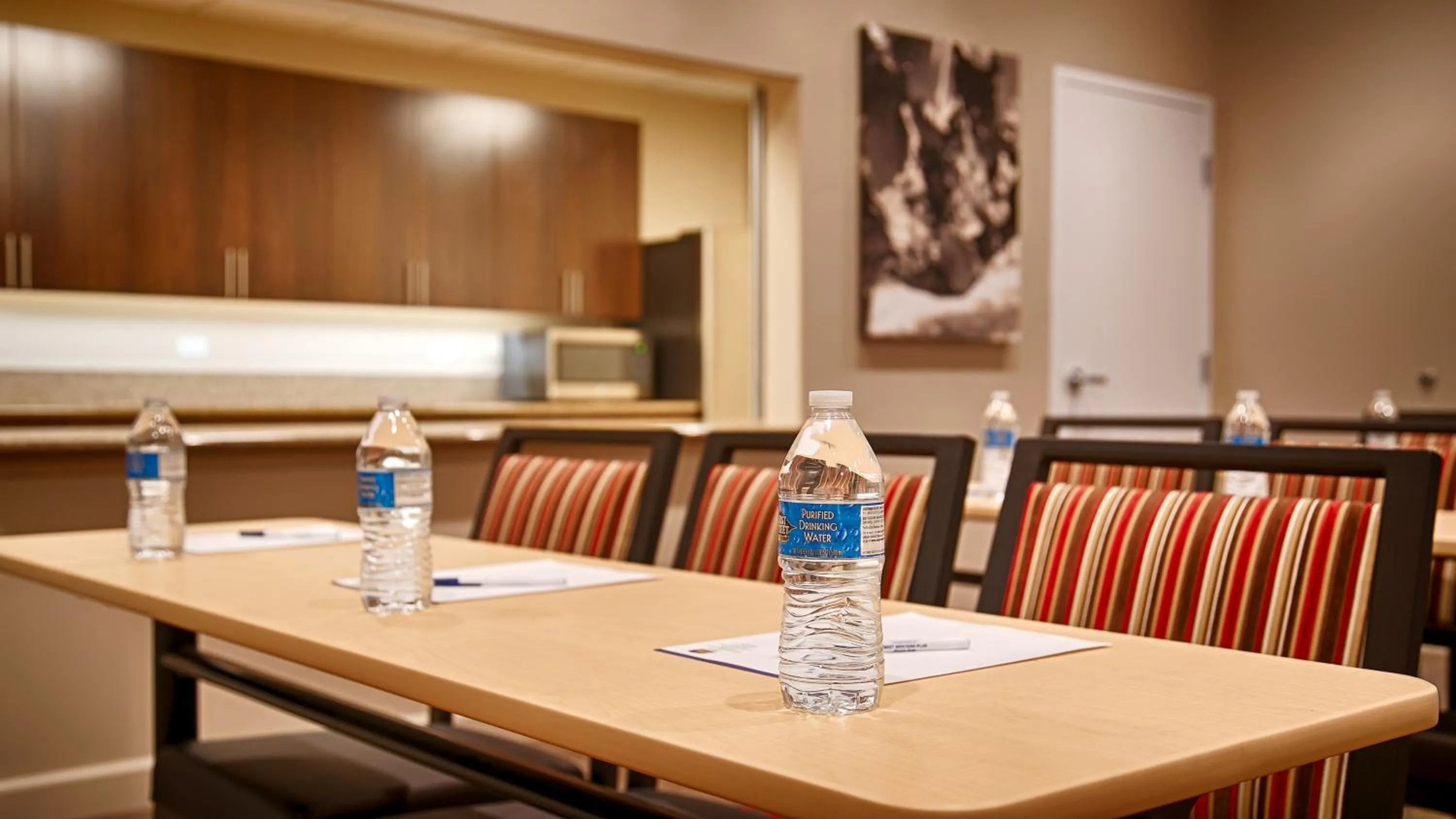 Meeting/conference room in Best Western Plus Black Oak