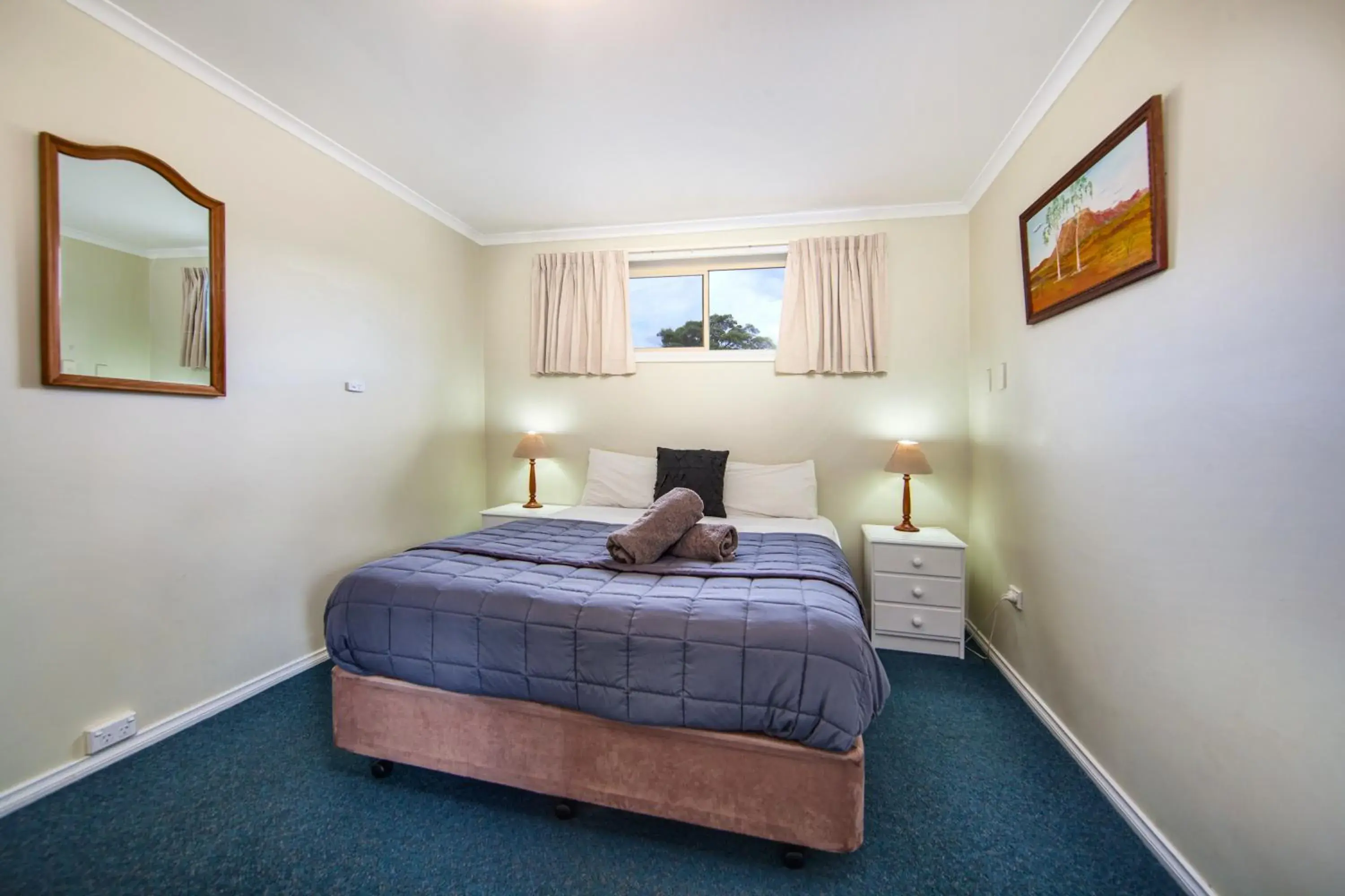 Wintersun Hideaway in Wintersun Gardens Motel Wintersun Hideaway in Wintersun Gardens Motel