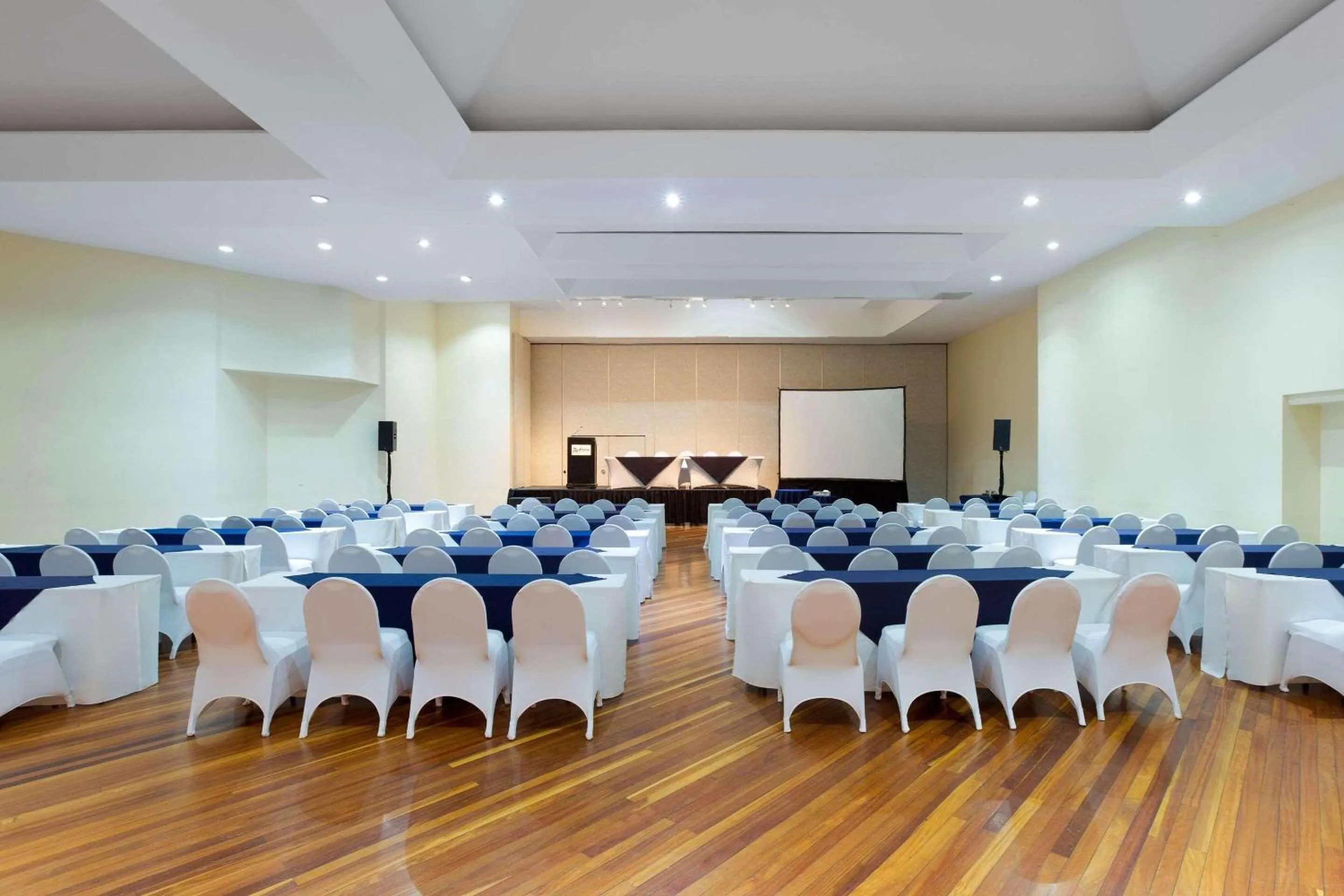 Meeting/conference room in Radisson San Jose-Costa Rica