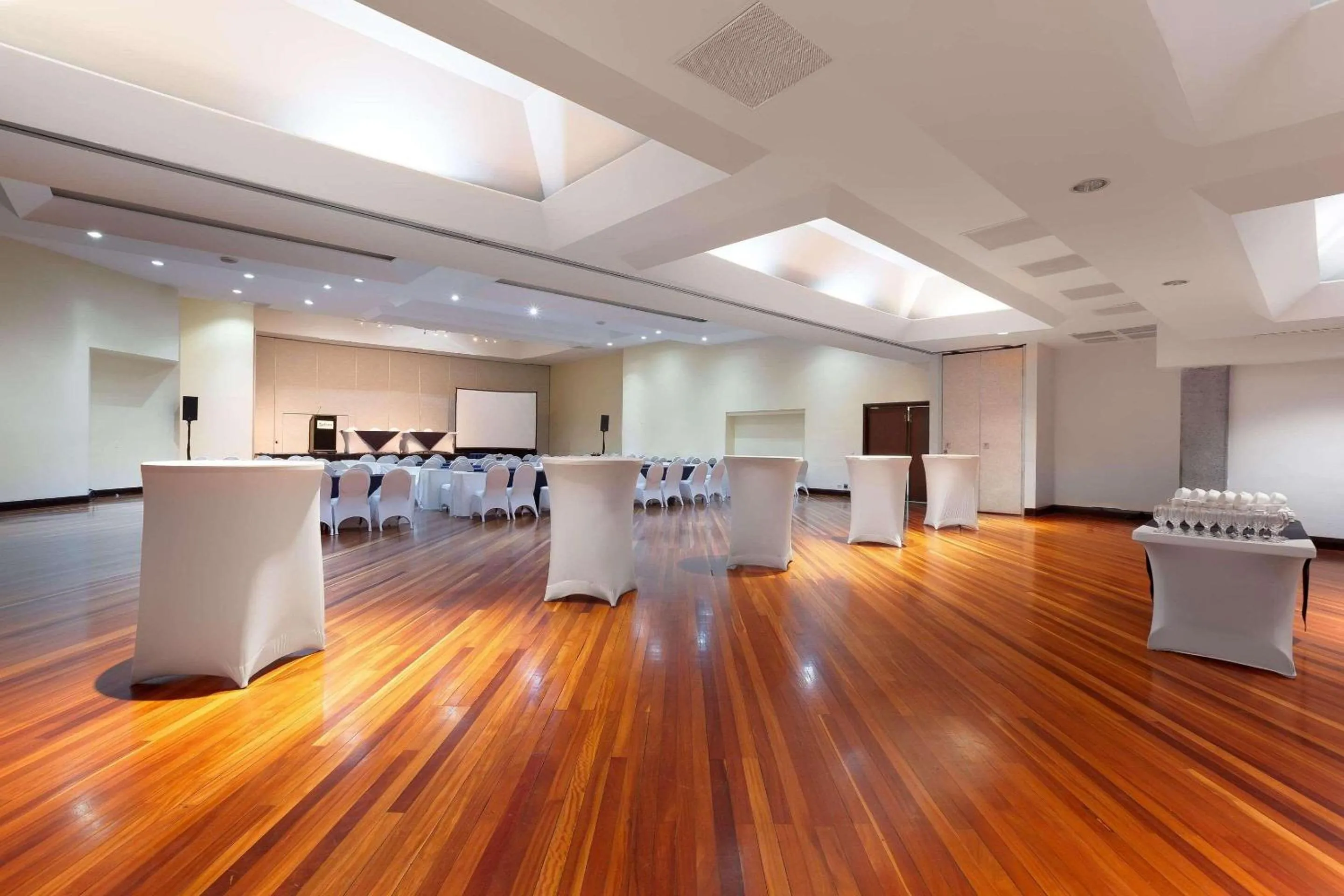 Meeting/conference room in Radisson San Jose-Costa Rica