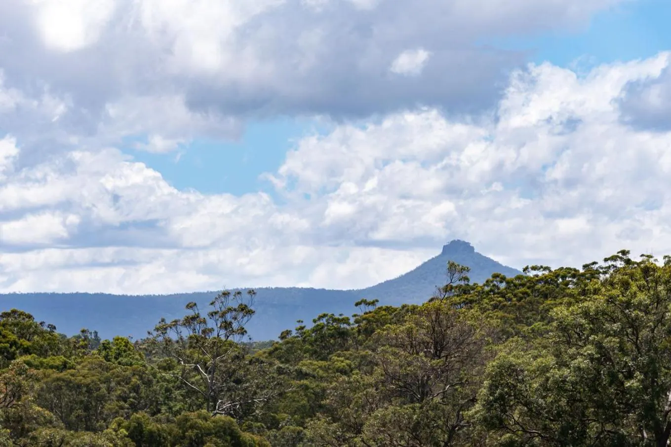 Area and facilities in Pigeon House Motor Inn