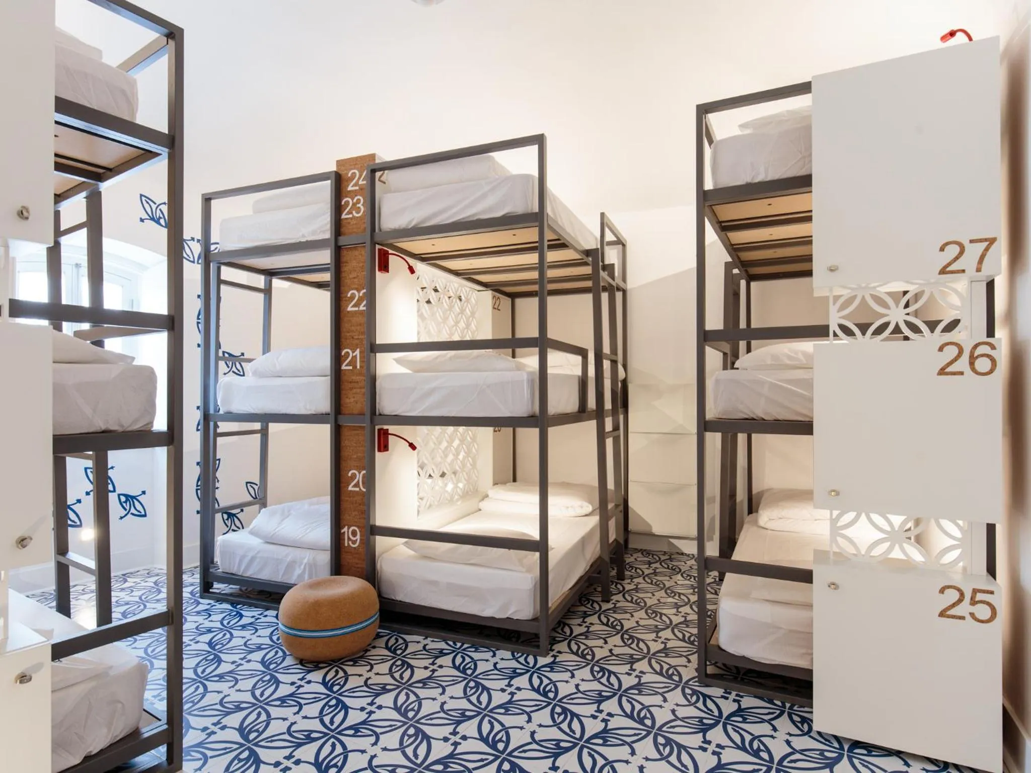 bunk bed, Bed in Heaven Inn Suites & Terrace