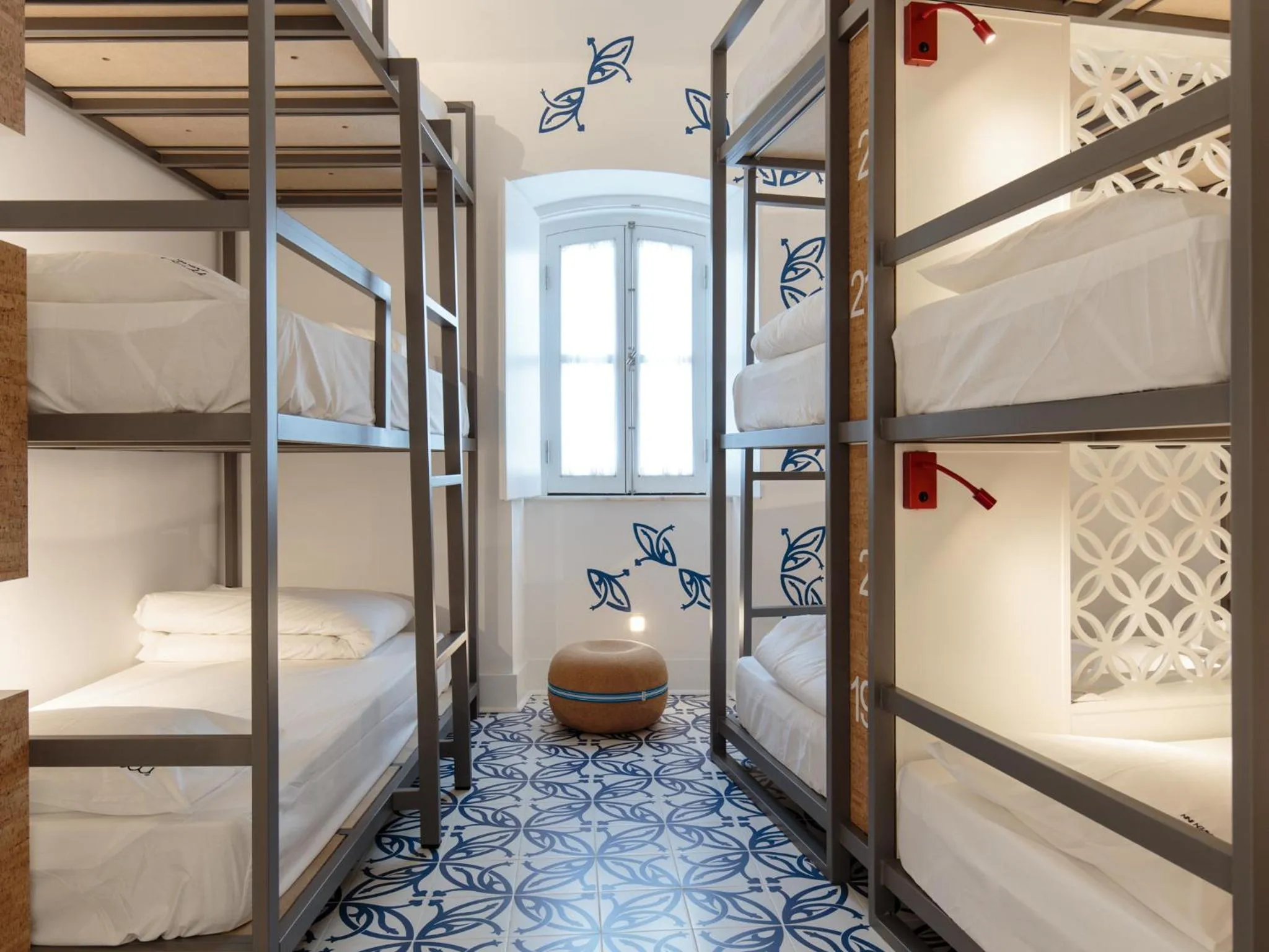 Bed in Heaven Inn Suites & Terrace