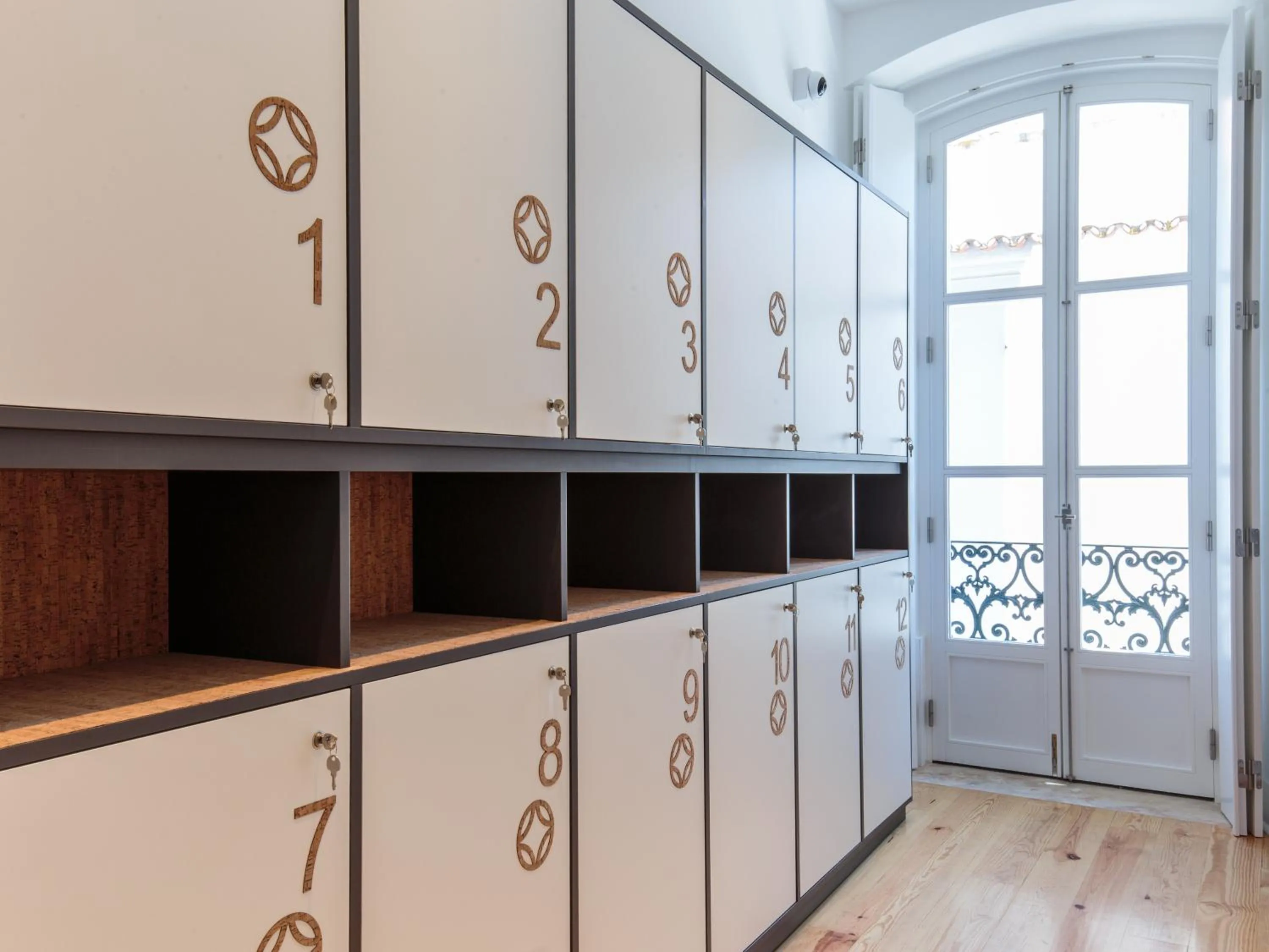 Other in Heaven Inn Suites & Terrace