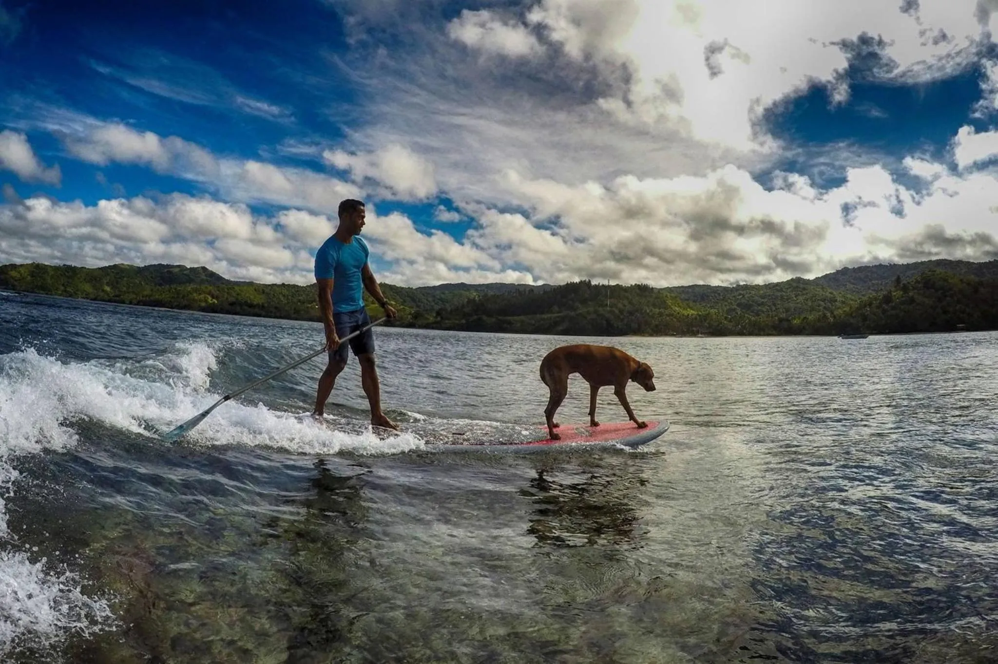 Beach in Beachouse Resort