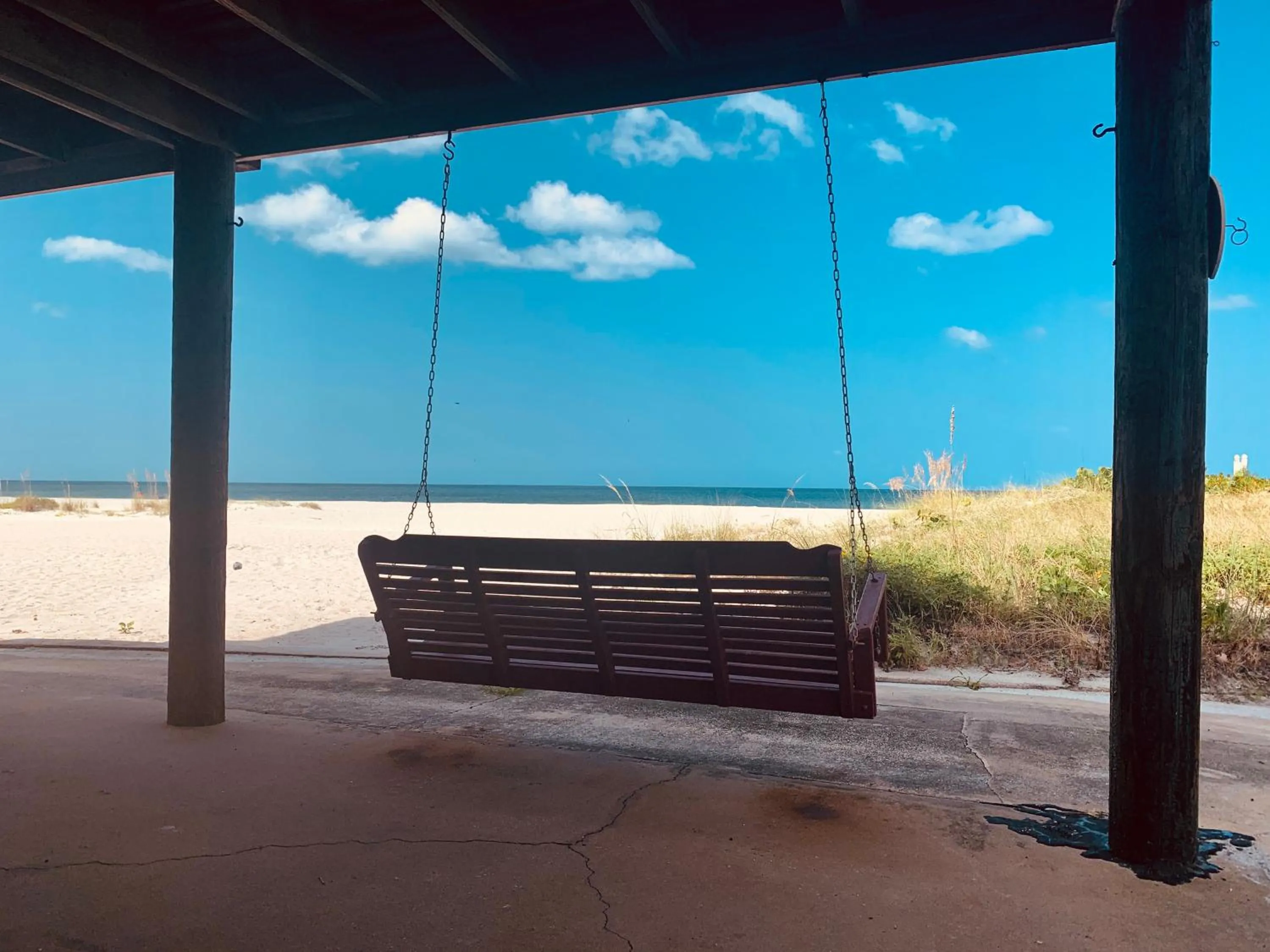 Beach in Intercoastal Beach Suite