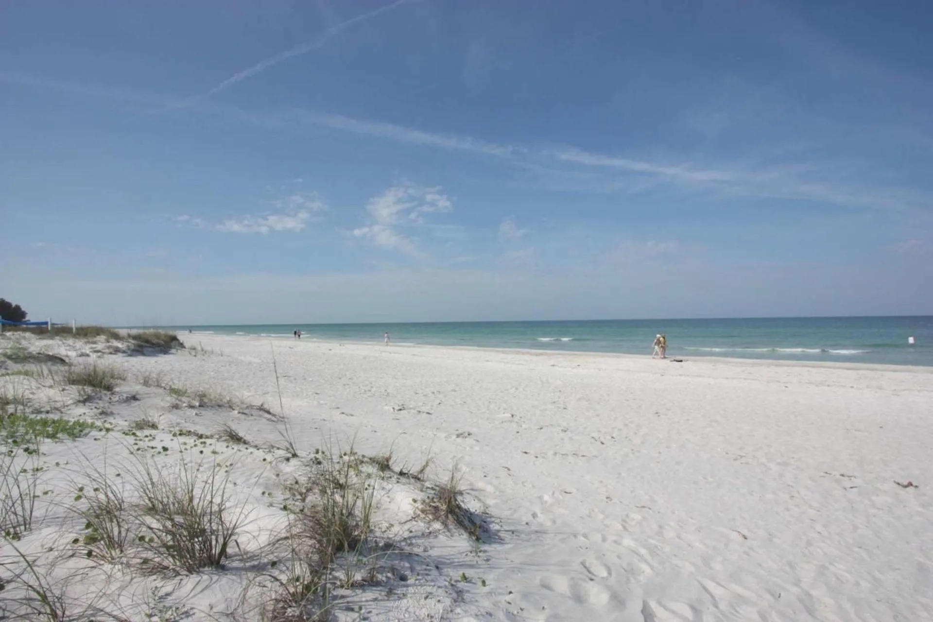 Beach in Intercoastal Beach Suite