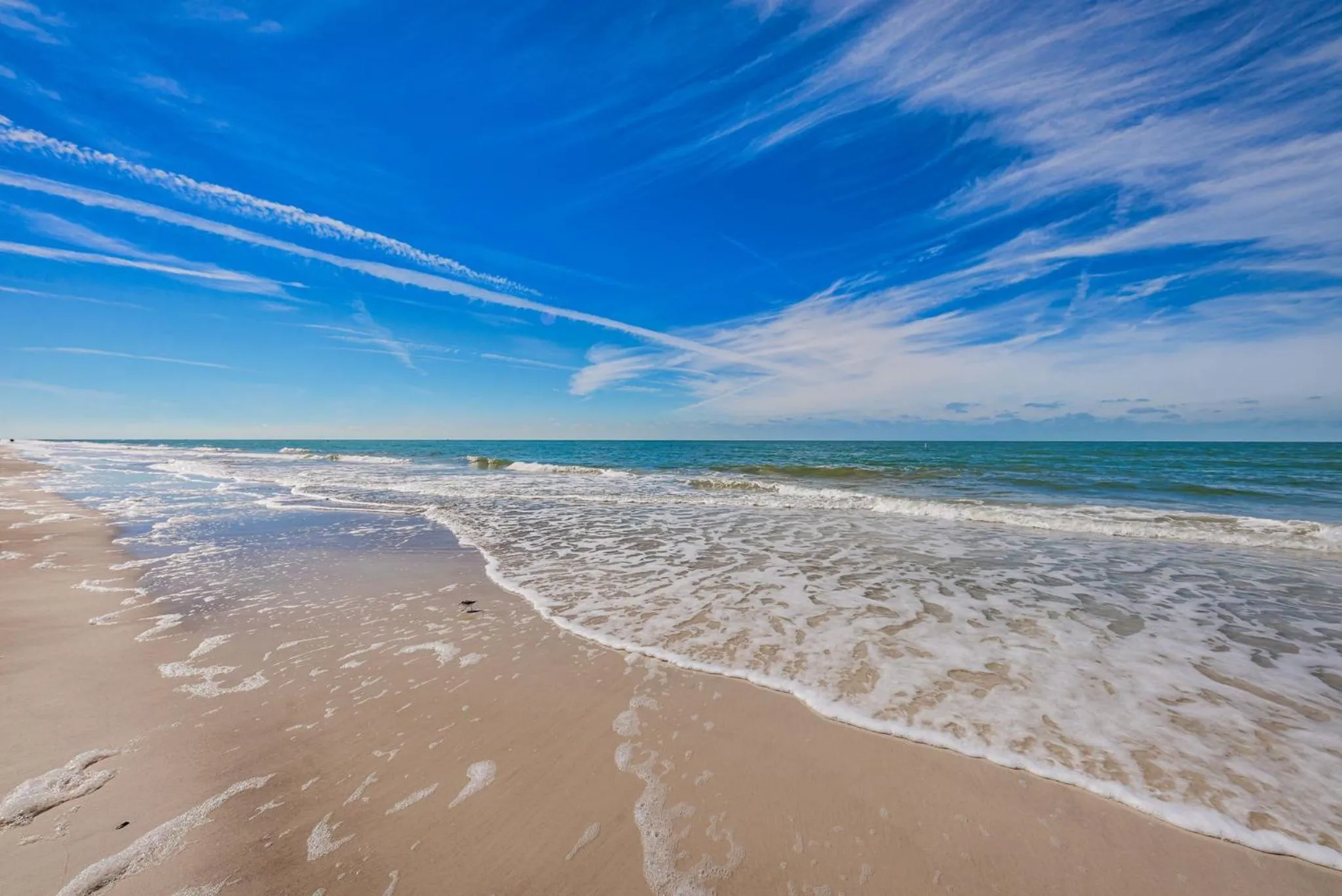 Day in Intercoastal Beach Suite