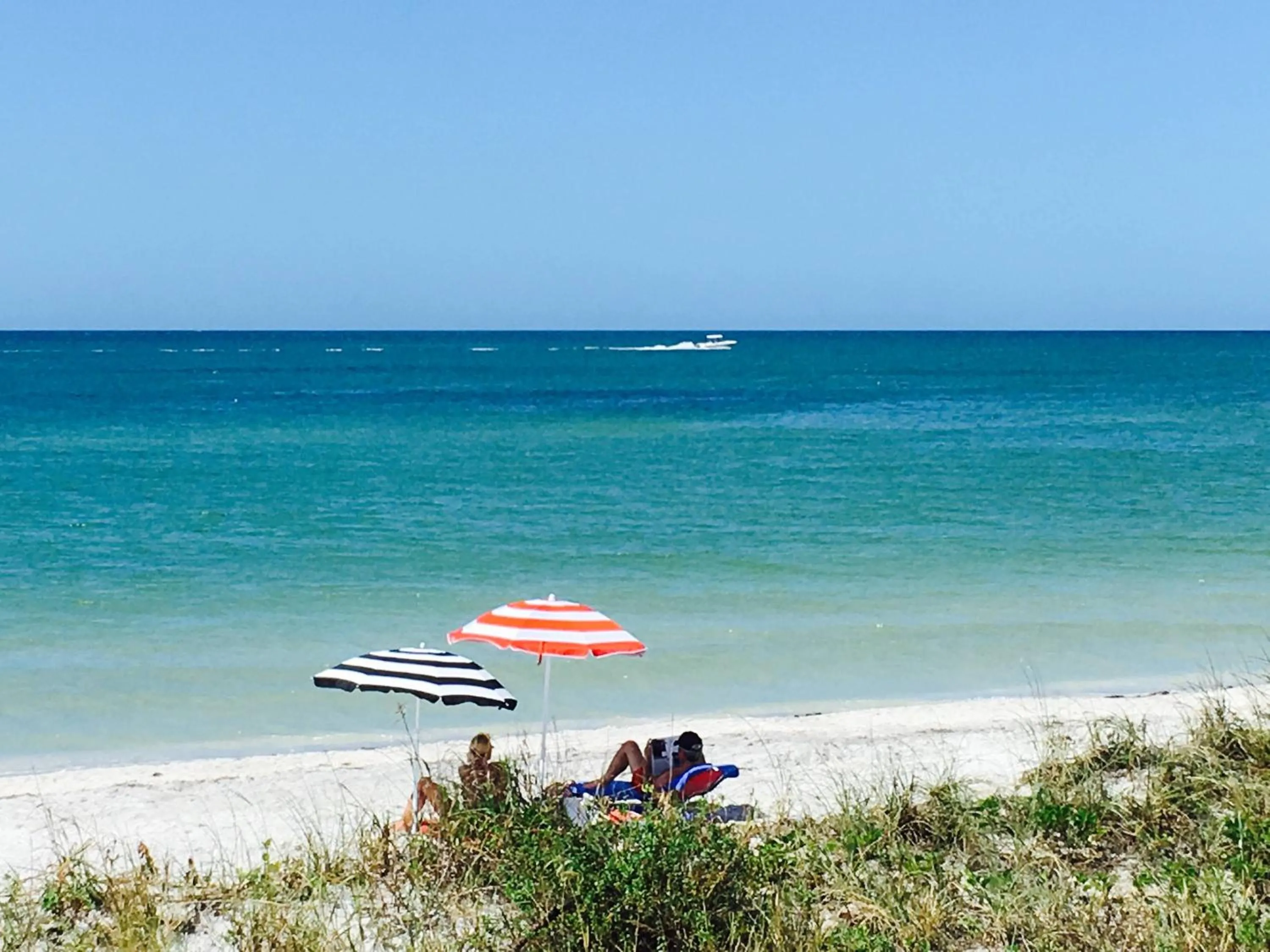 Beach in Intercoastal Beach Suite