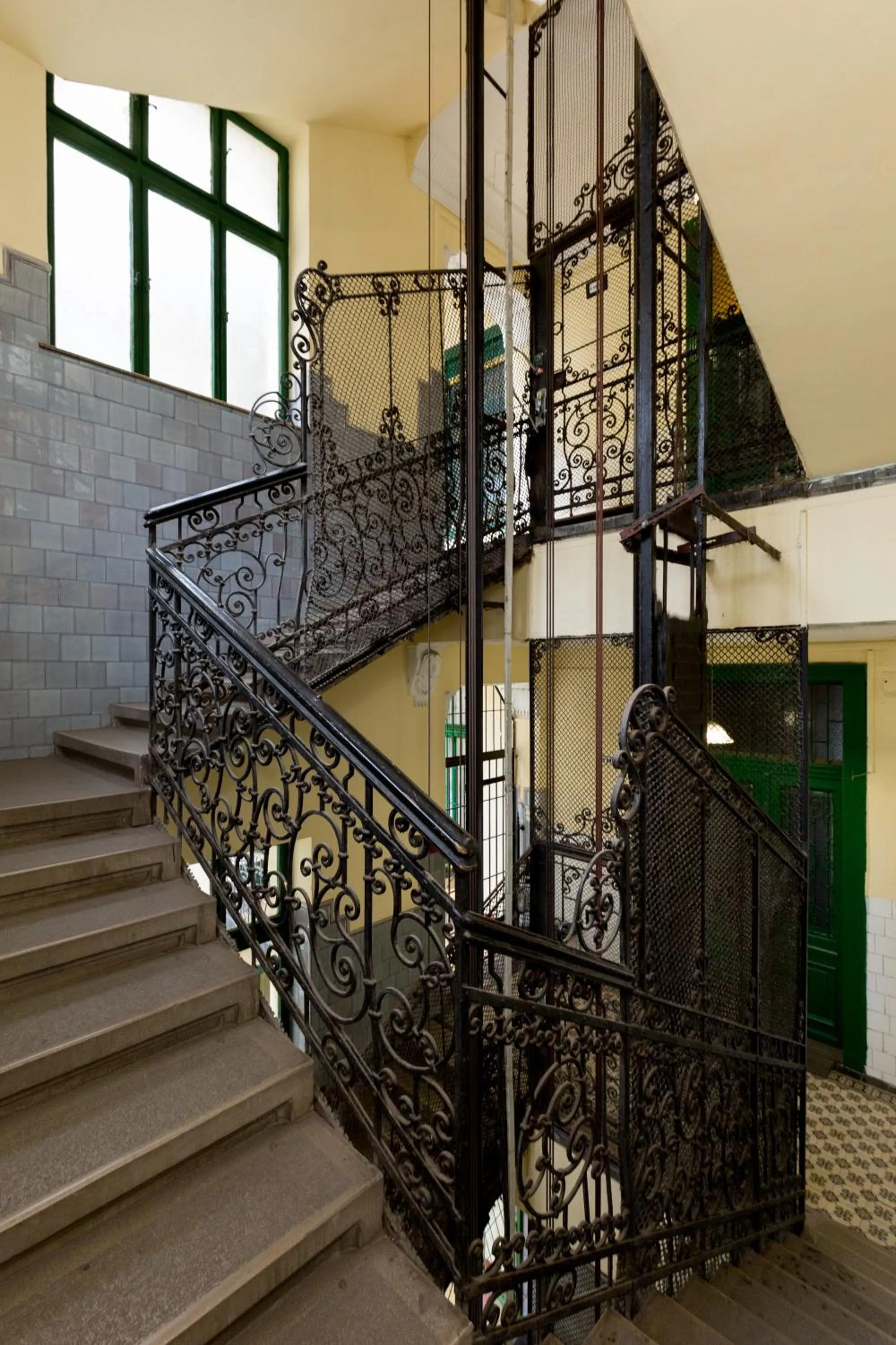 Other in Roland Apartments