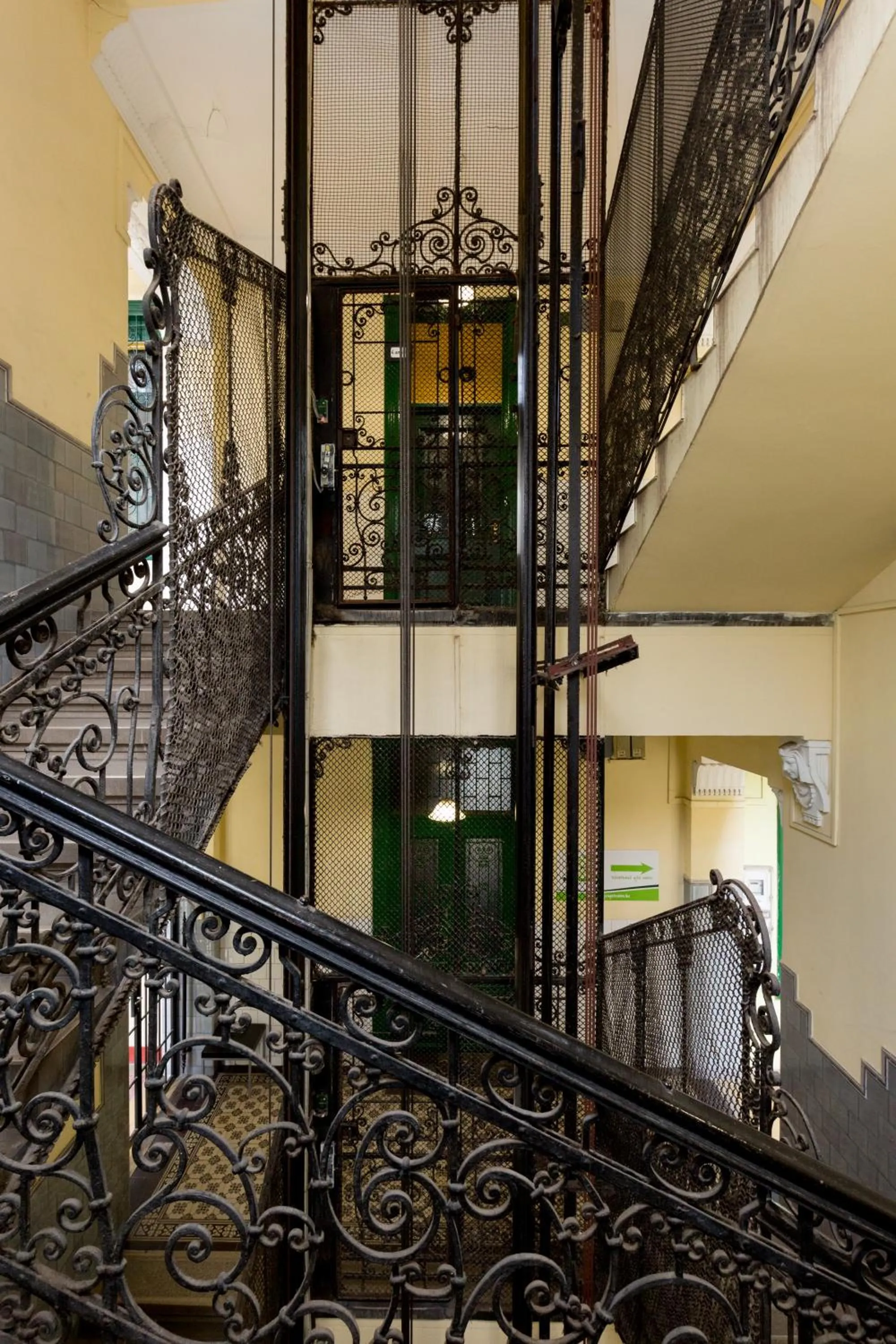 Other in Roland Apartments