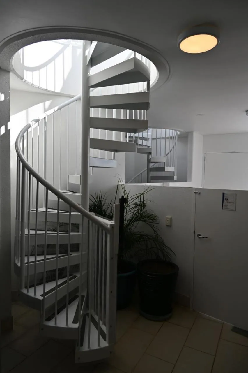 Patio in Waves Maroochy River