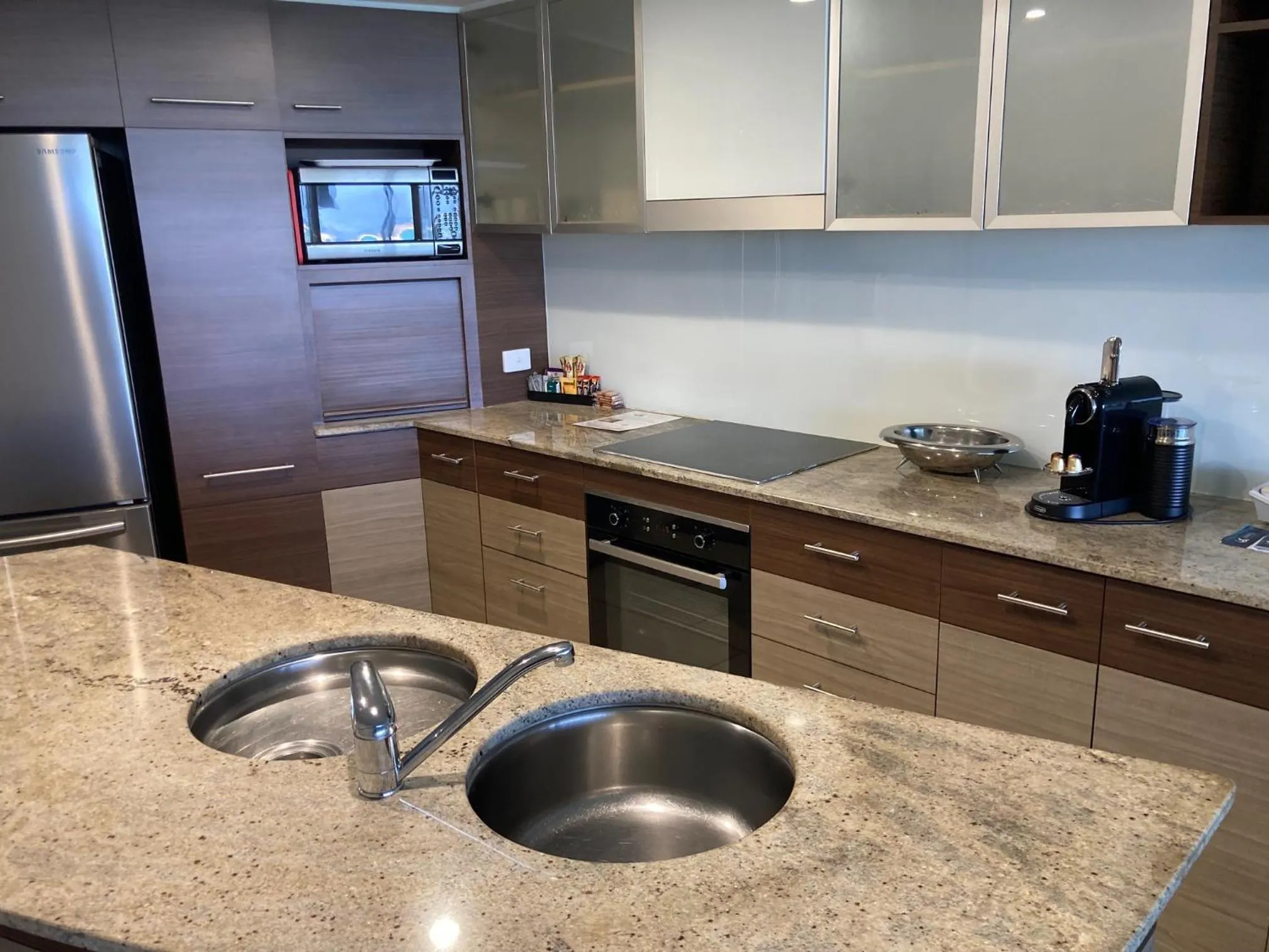 Coffee/tea facilities in Waves Maroochy River