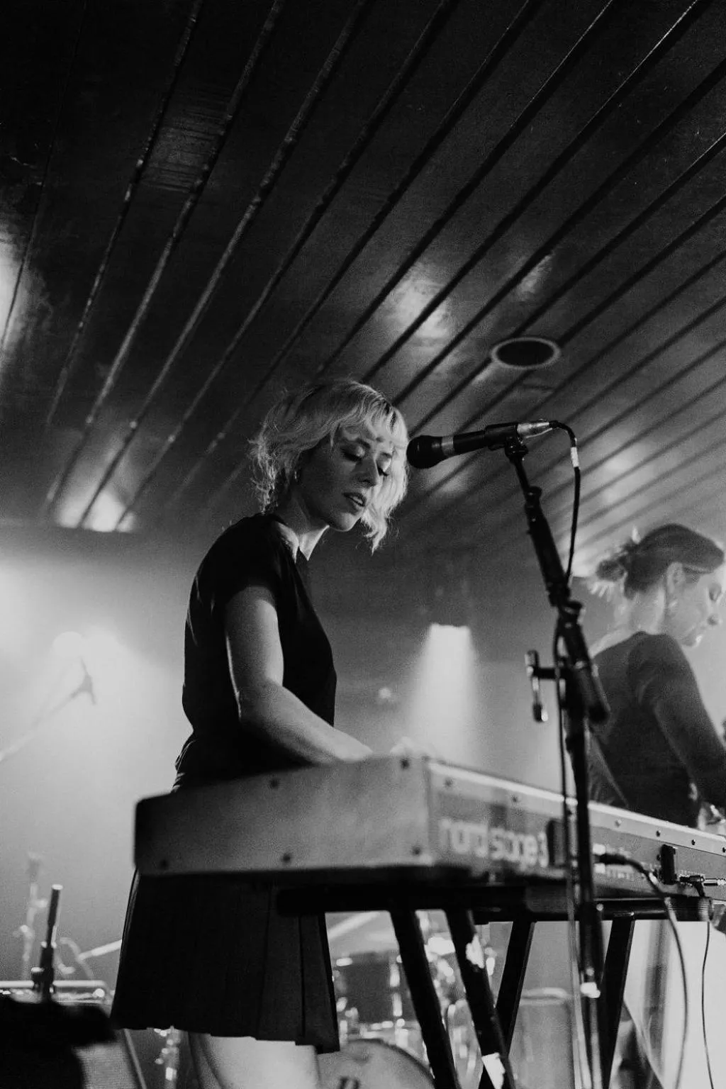 Lounge or bar in Indian Ocean Hotel