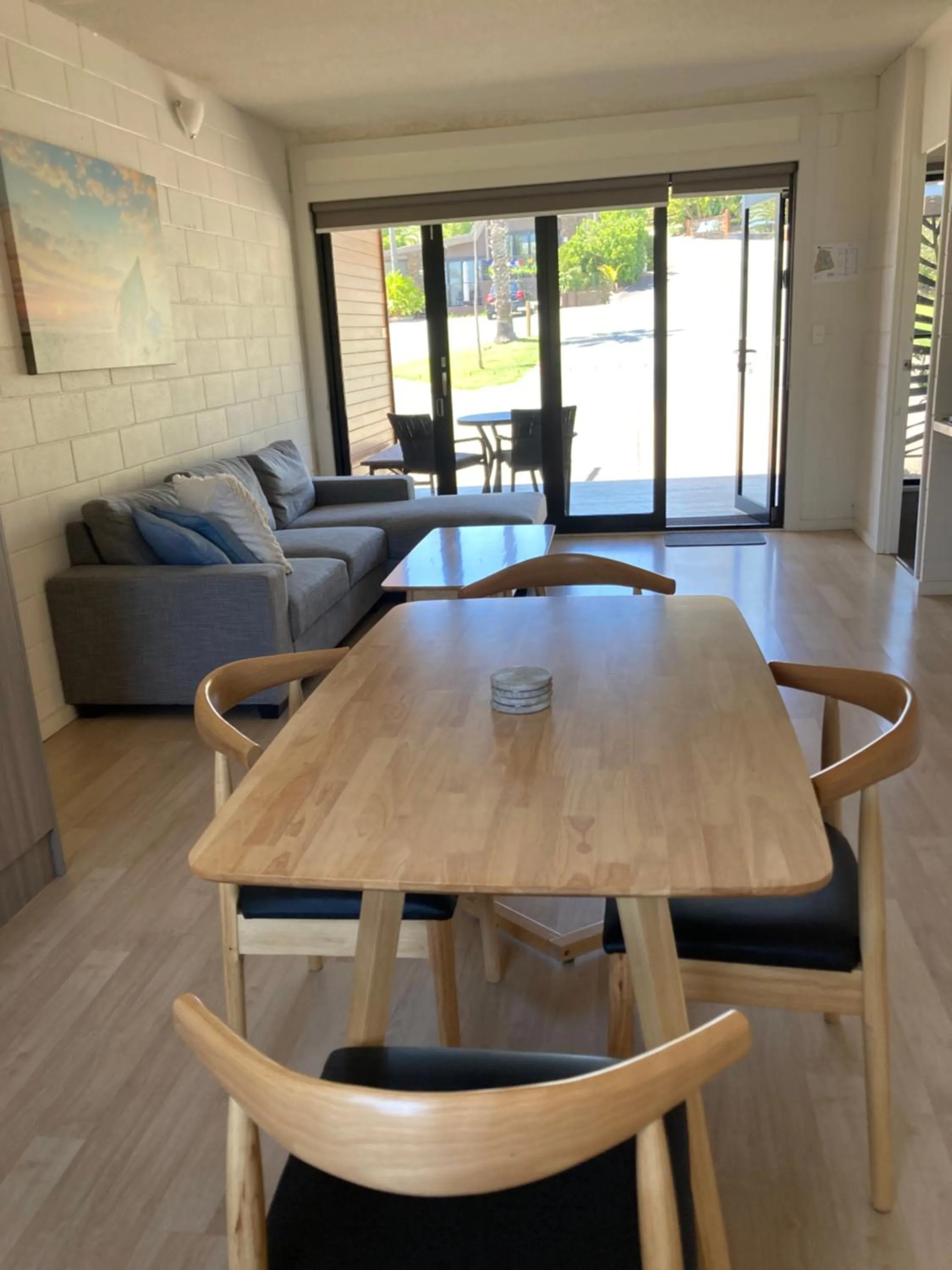 The Anchorage Bermagui