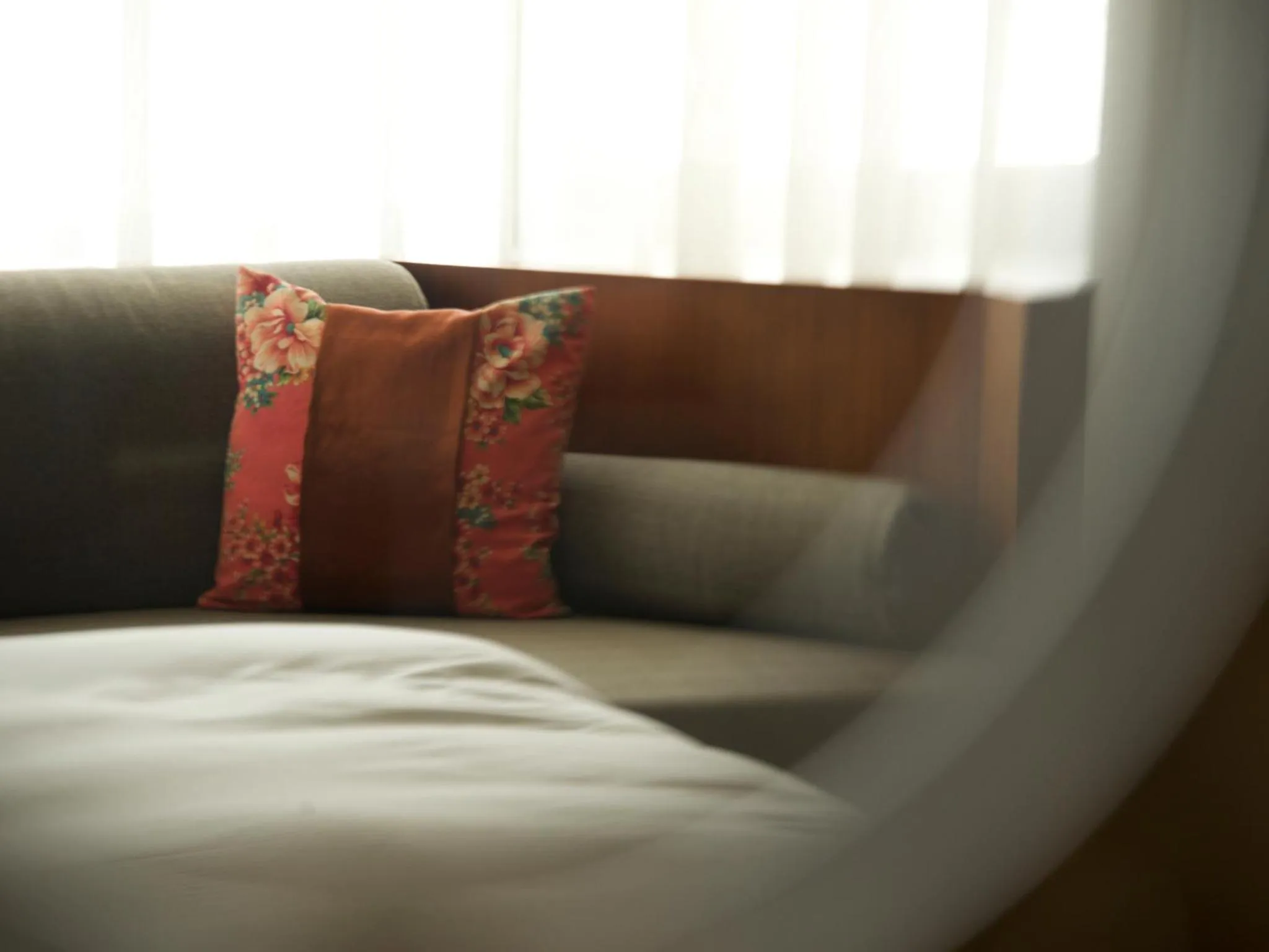 Other, Bed in Silks Place Yilan