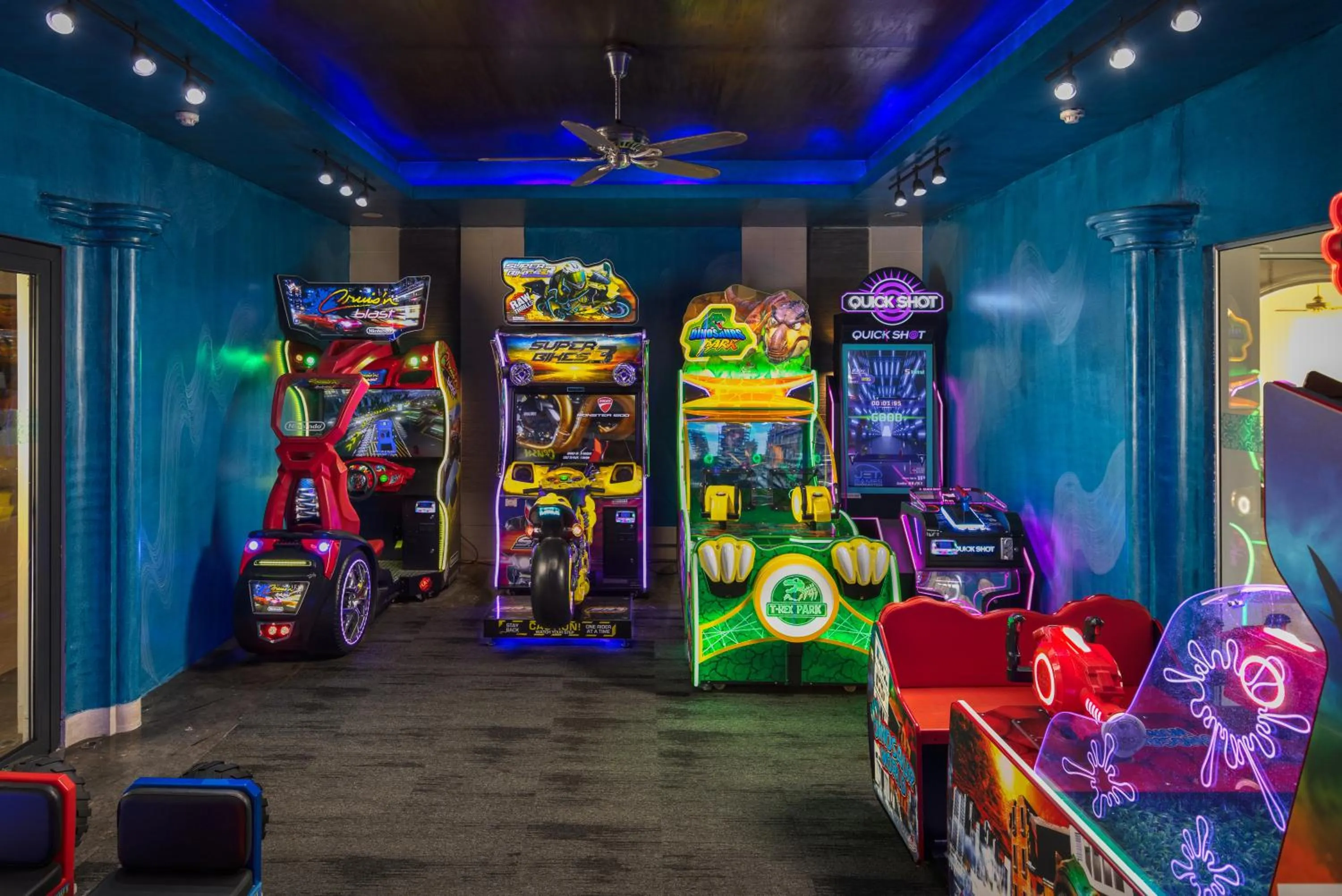 Activities in Kenilworth Resort & Spa, Goa