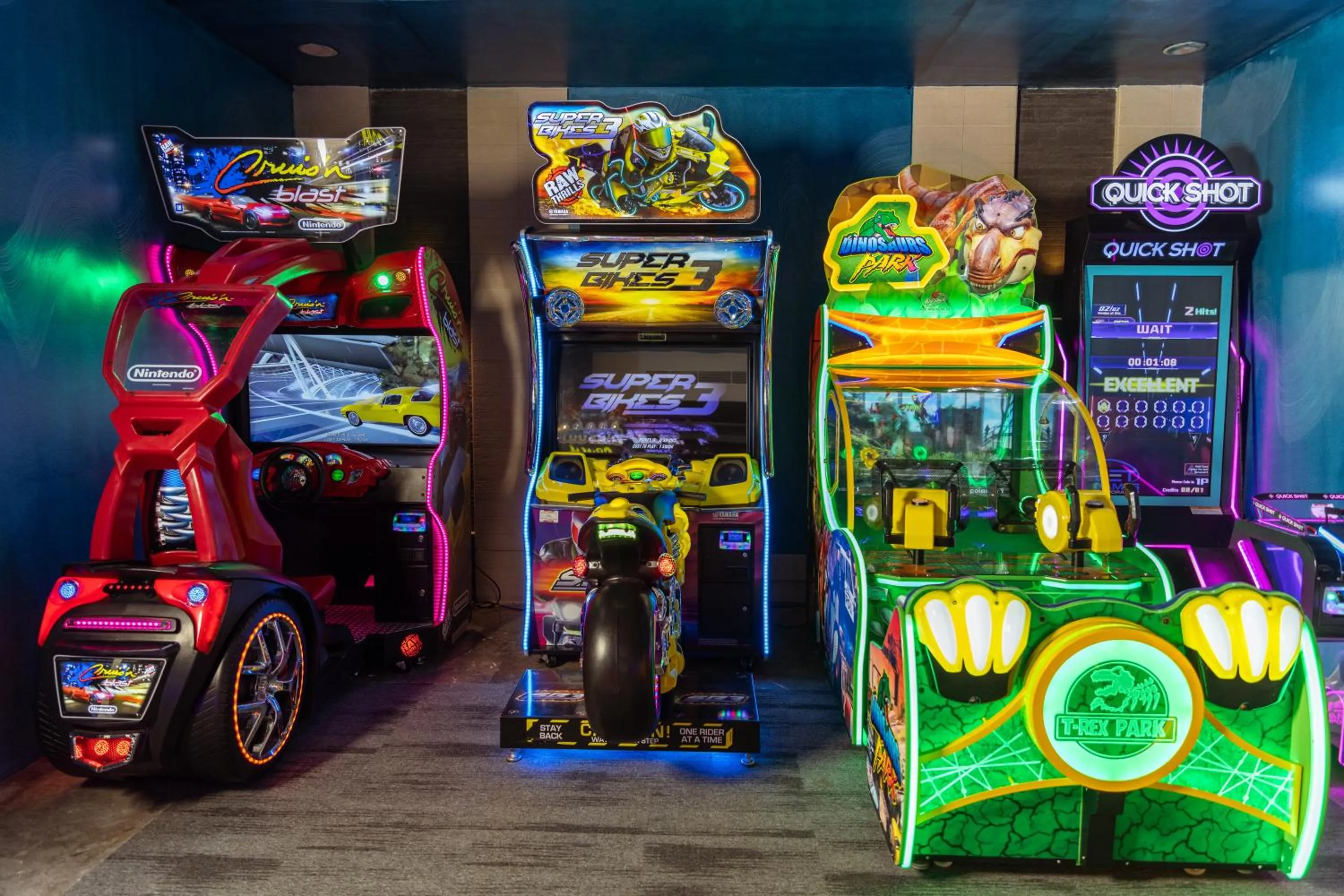 Activities in Kenilworth Resort & Spa, Goa