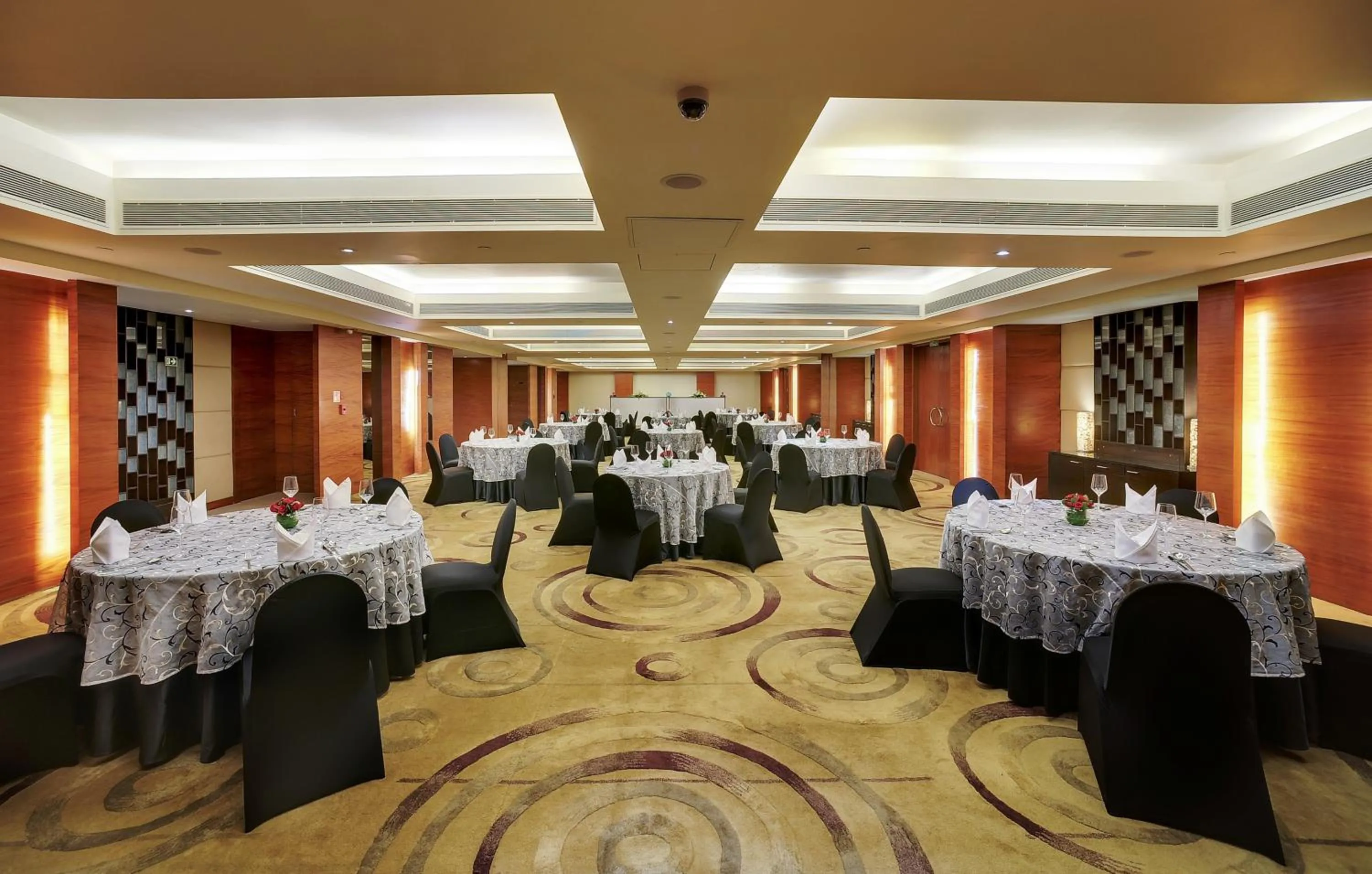 Banquet/Function facilities in Vivanta Goa, Panaji