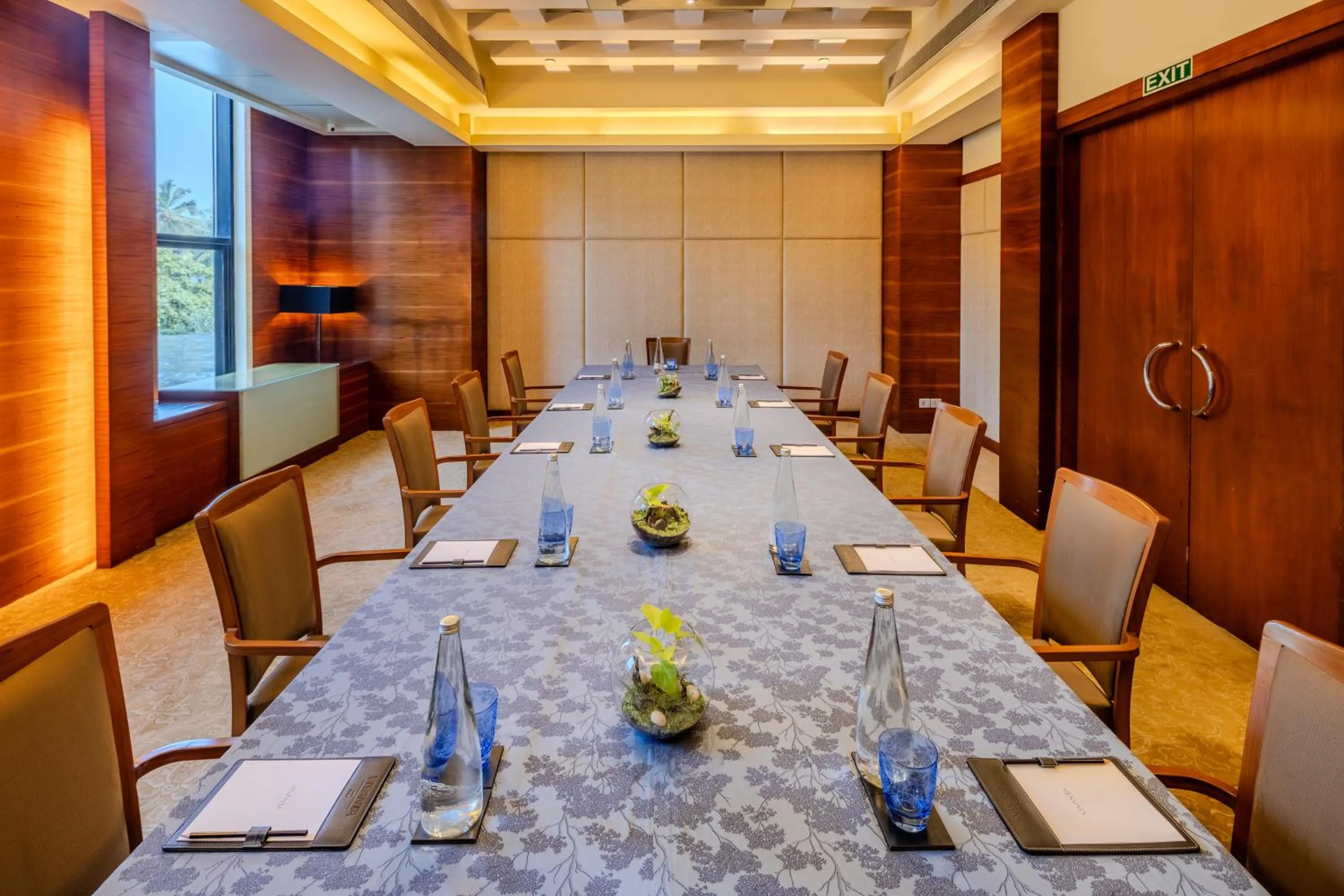 Banquet/Function facilities in Vivanta Goa, Panaji