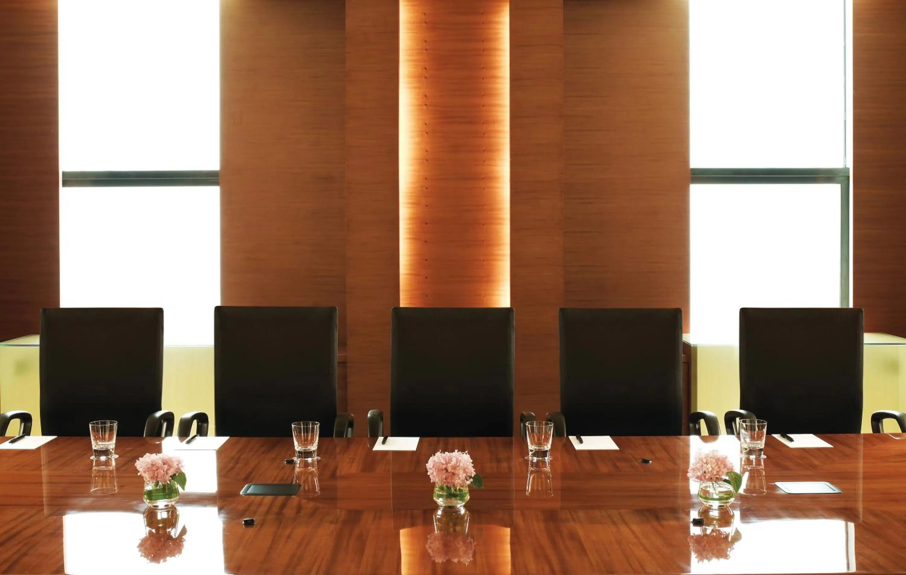 Business facilities in Vivanta Goa, Panaji