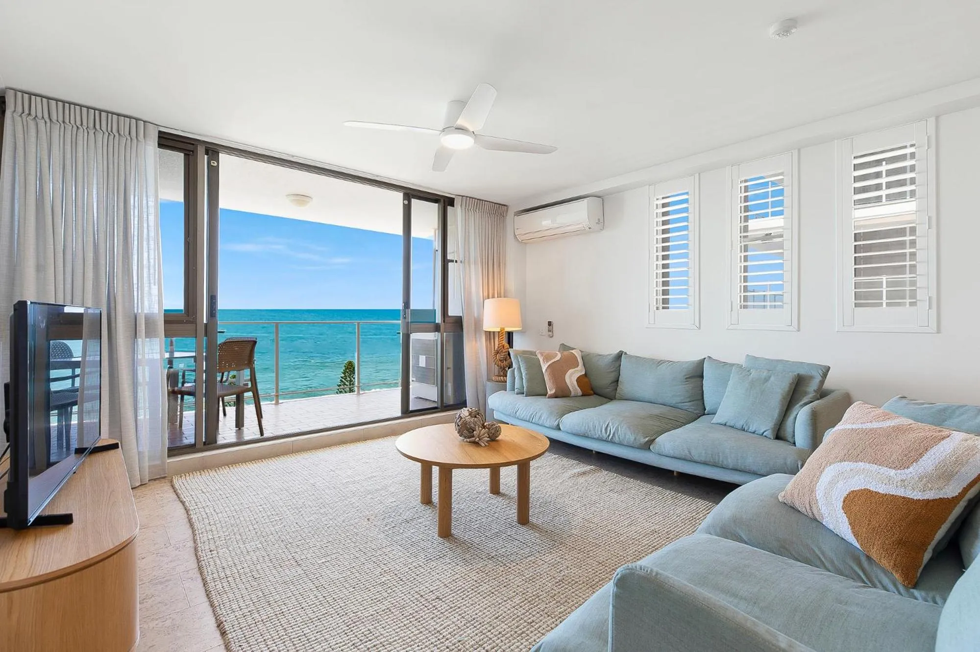 Pacific Beach Resort