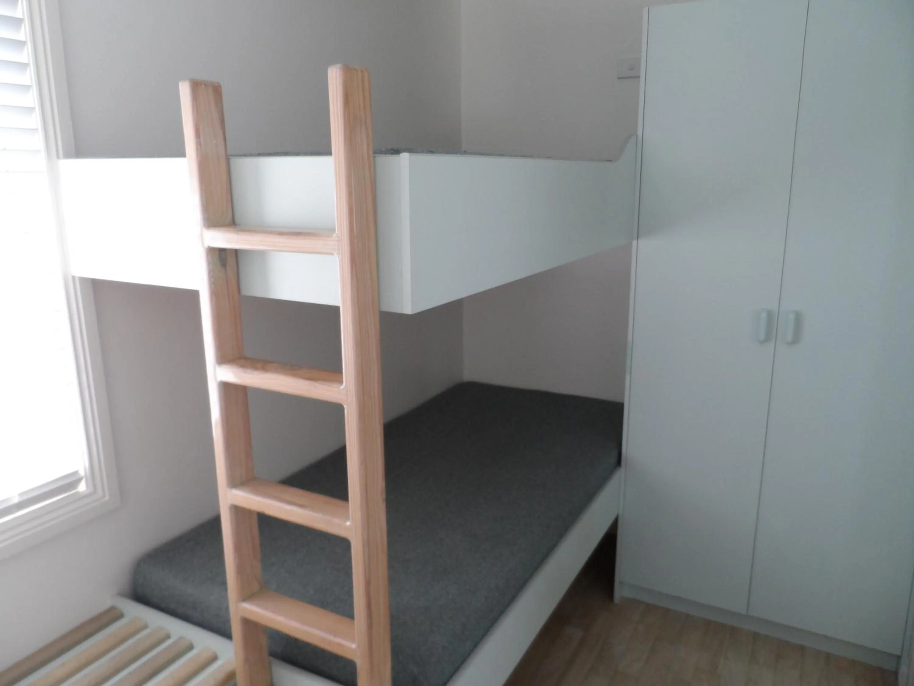 Bedroom, Bed in Lakesea Park