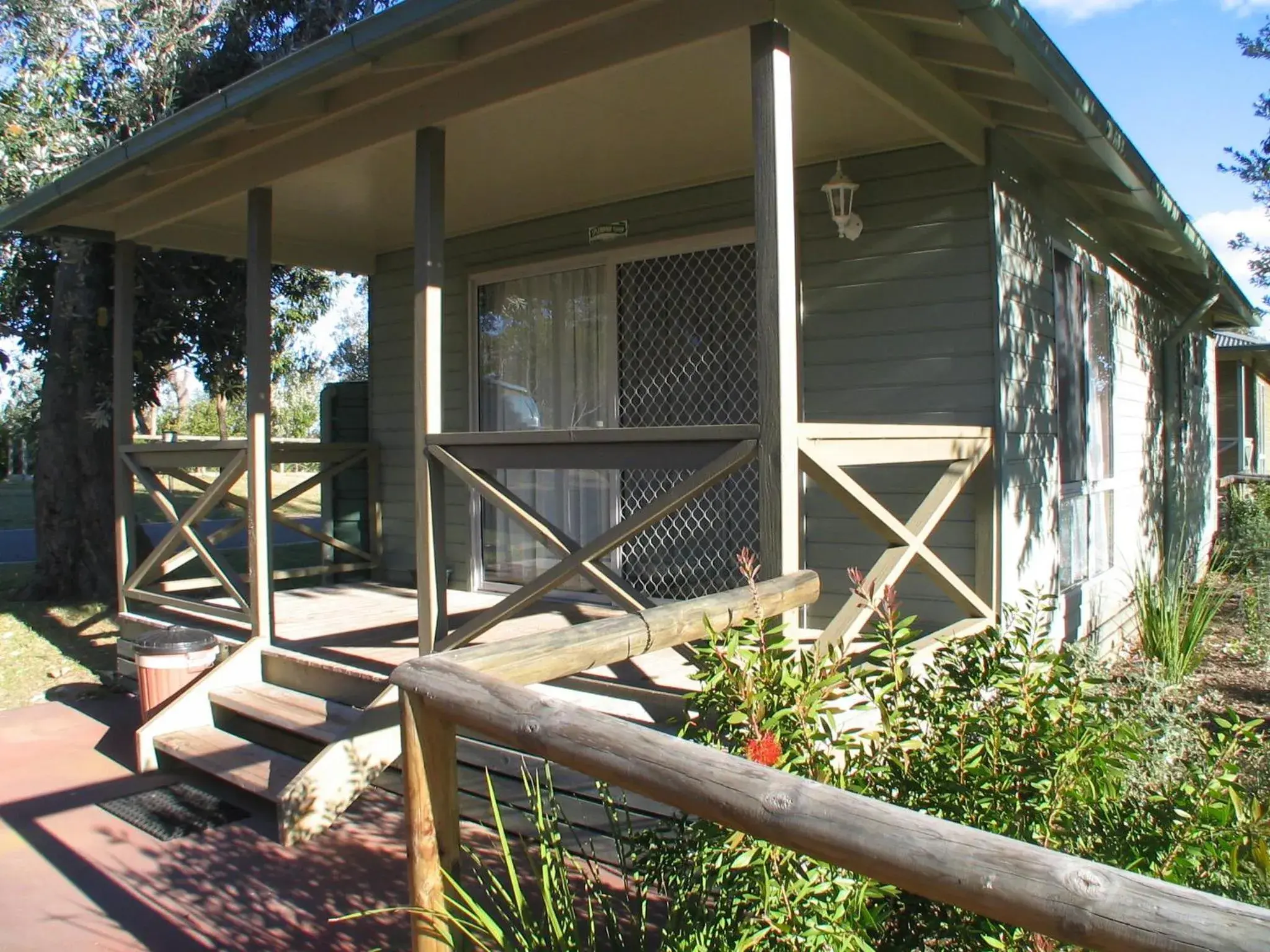 Cottage with Park View in Lakesea Park Cottage with Park View in Lakesea Park