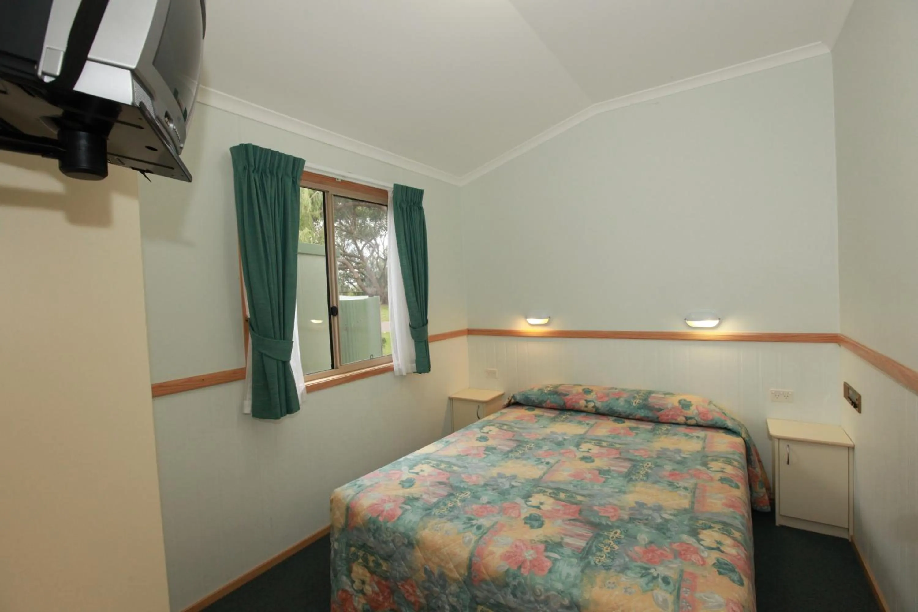 Bedroom, Bed in Lakesea Park