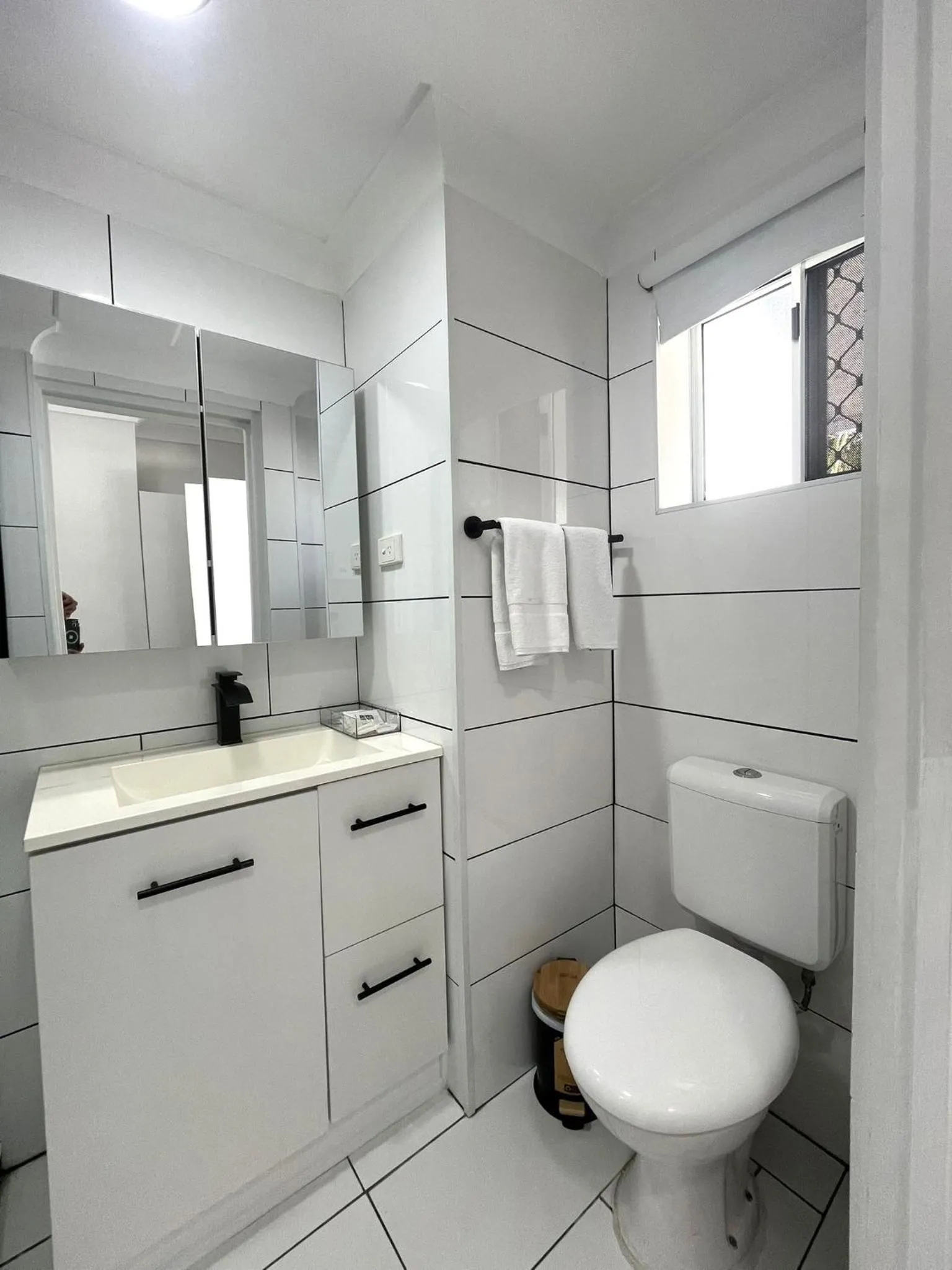 Broadwater Keys Holiday Apartments