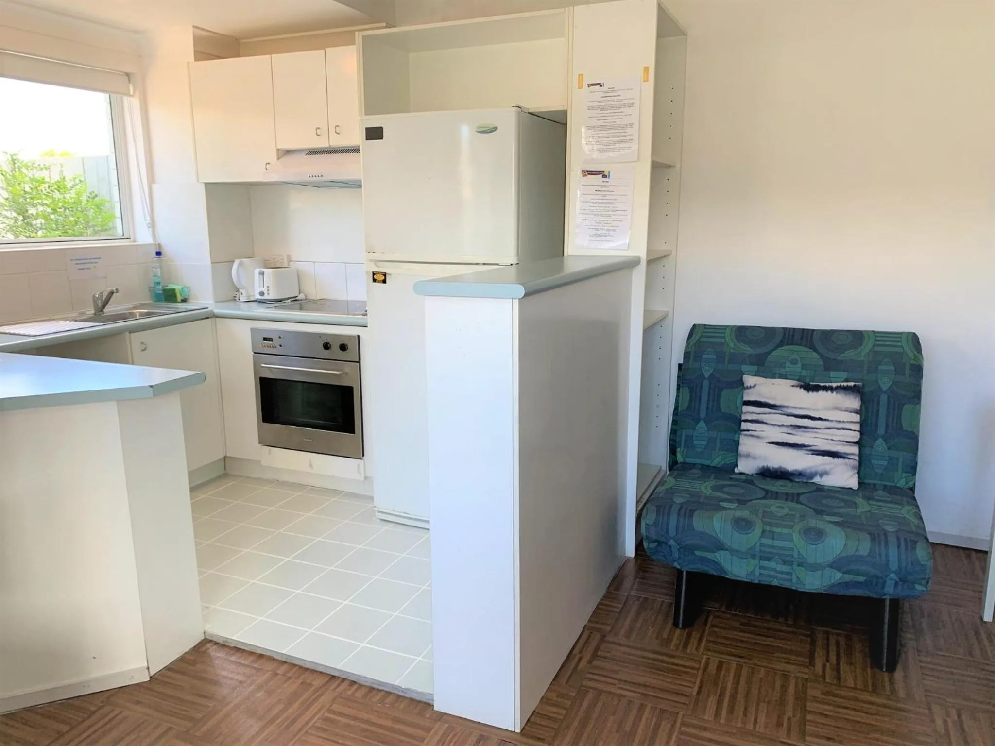 Broadwater Keys Holiday Apartments