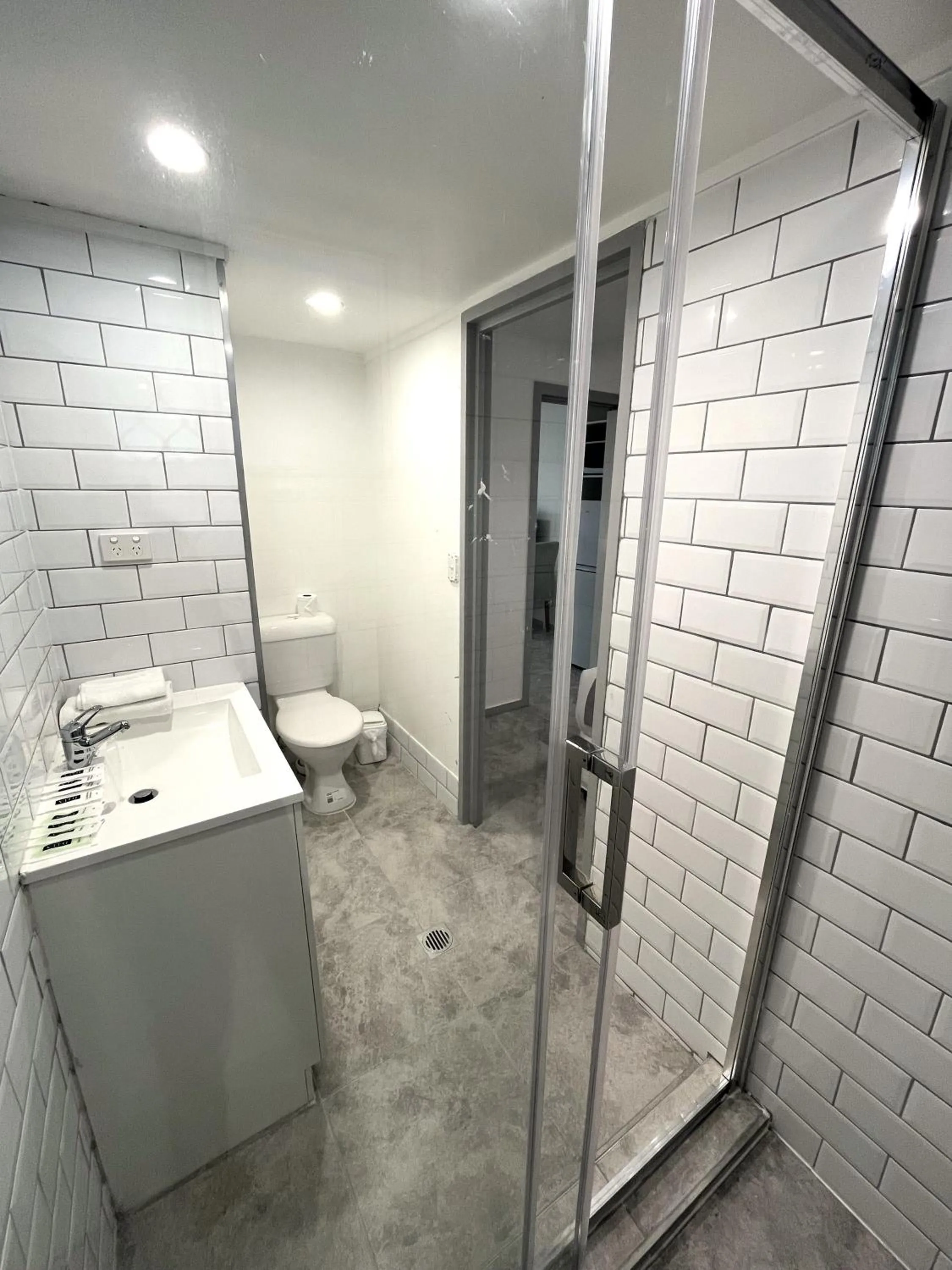 Broadwater Keys Holiday Apartments