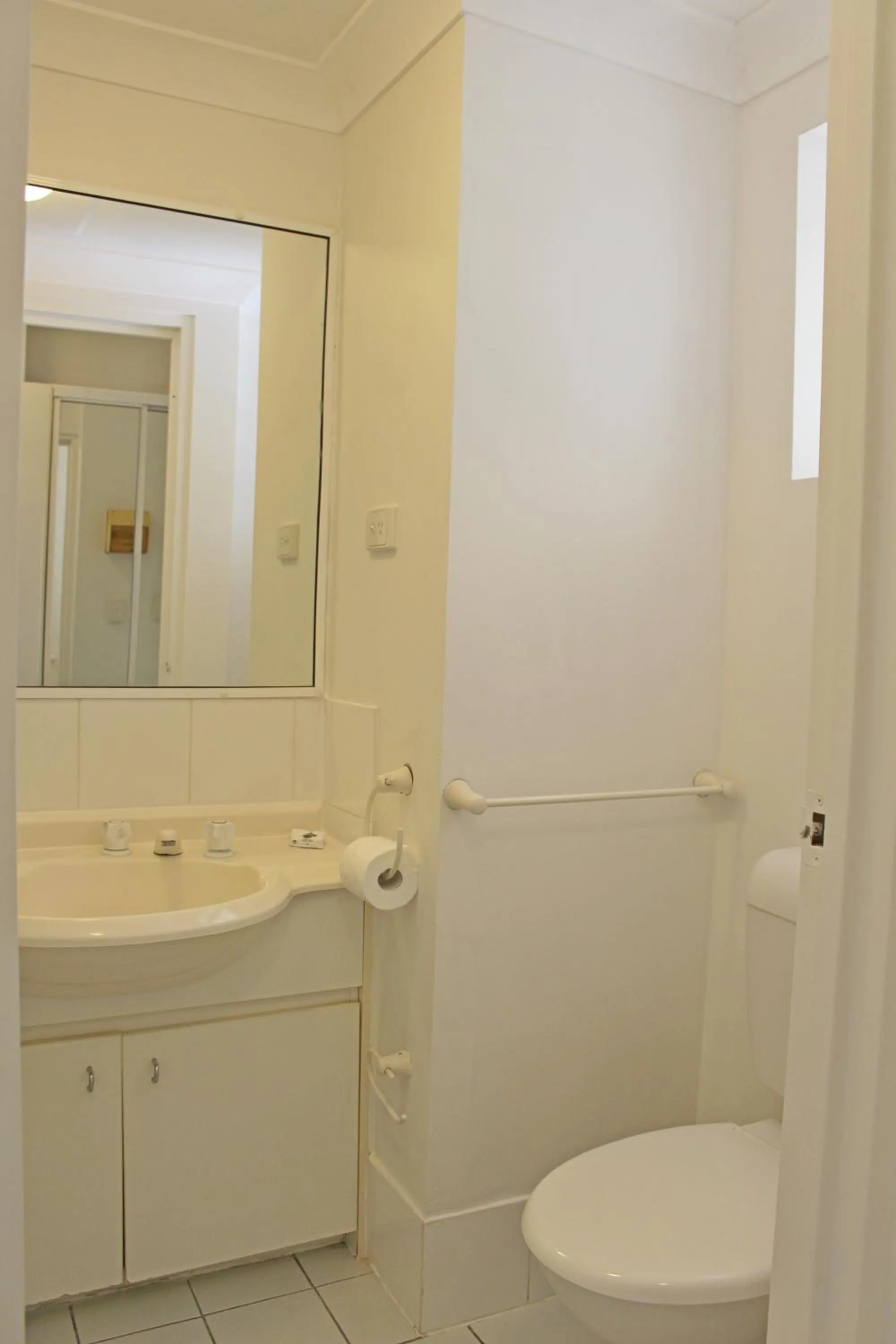 Broadwater Keys Holiday Apartments