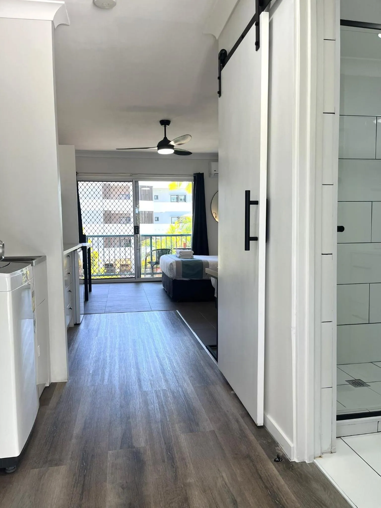 Broadwater Keys Holiday Apartments