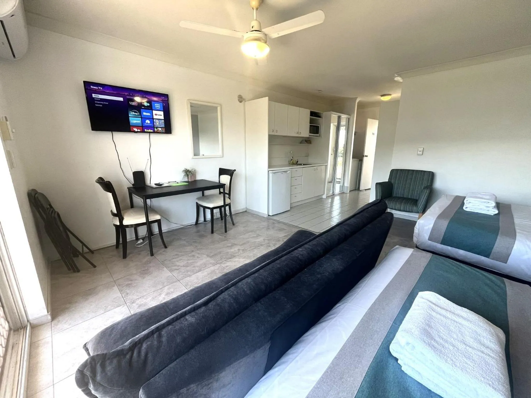 Broadwater Keys Holiday Apartments