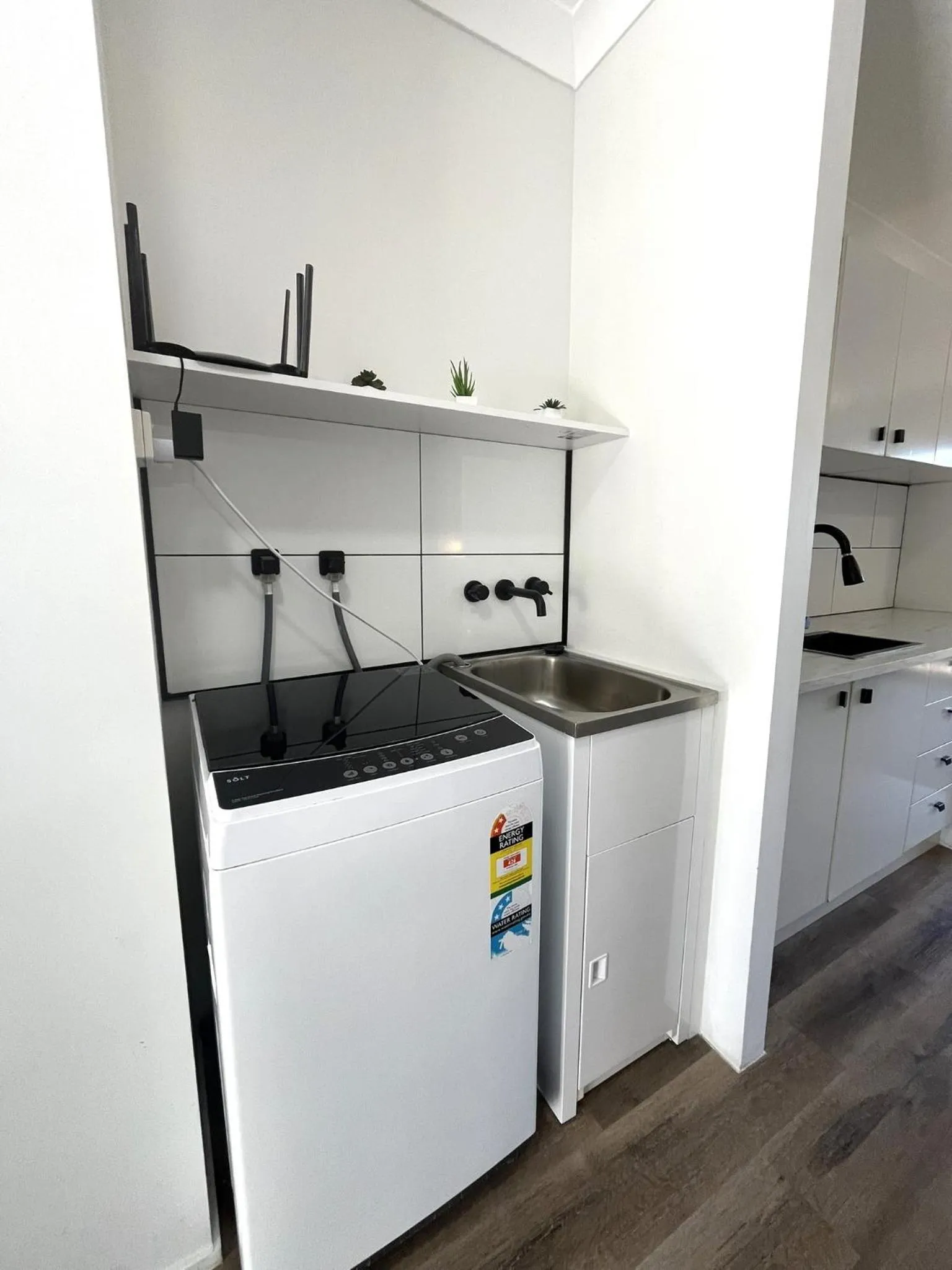 Broadwater Keys Holiday Apartments