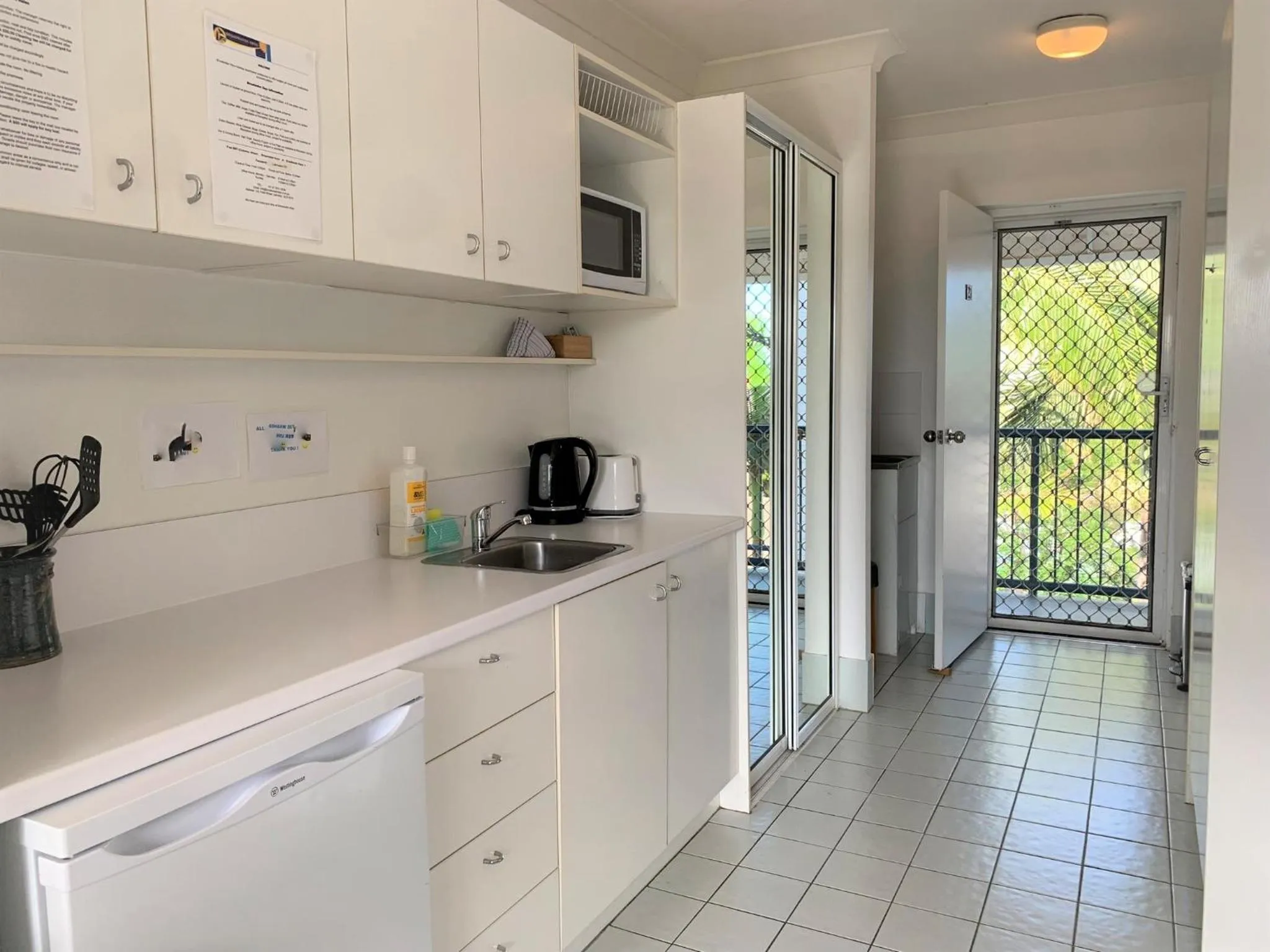 Broadwater Keys Holiday Apartments