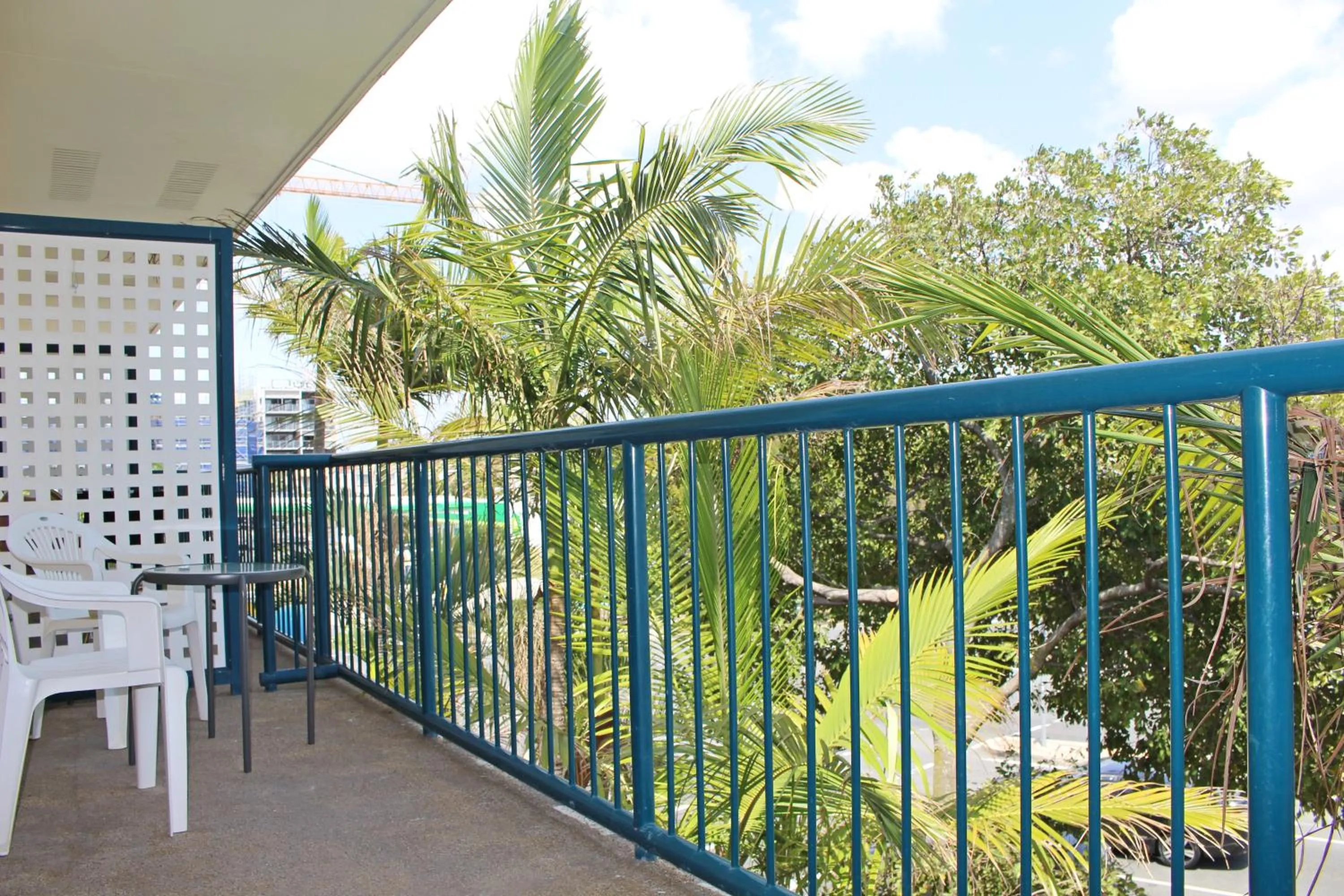 Broadwater Keys Holiday Apartments