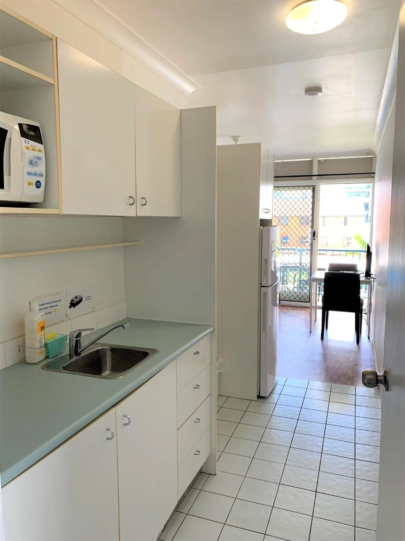 Broadwater Keys Holiday Apartments