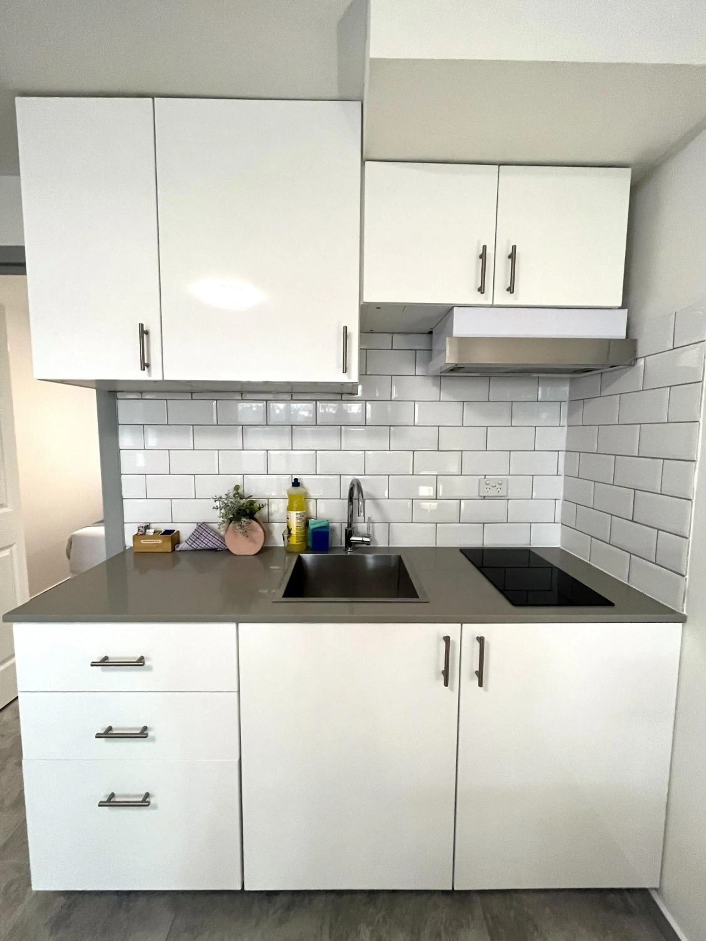 Broadwater Keys Holiday Apartments