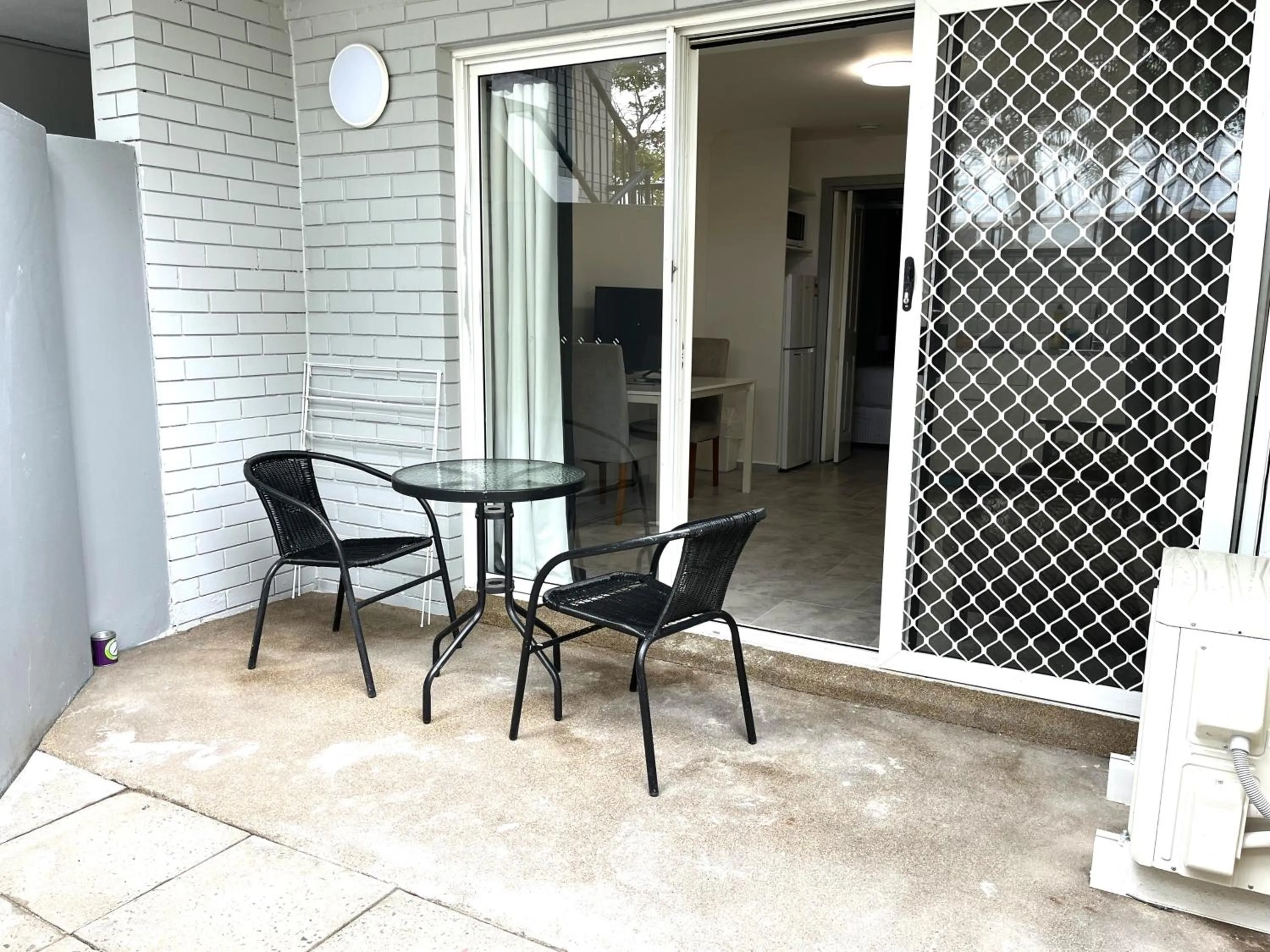 Broadwater Keys Holiday Apartments