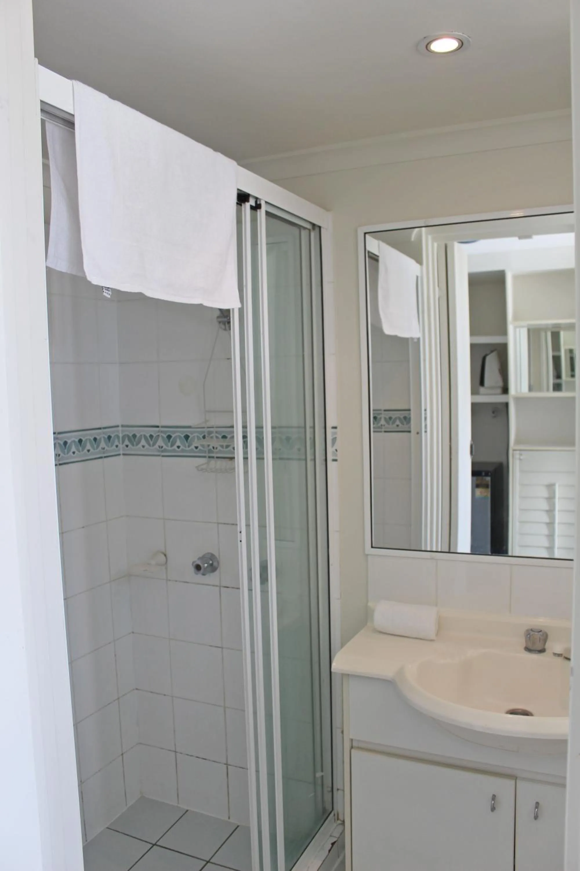 Broadwater Keys Holiday Apartments