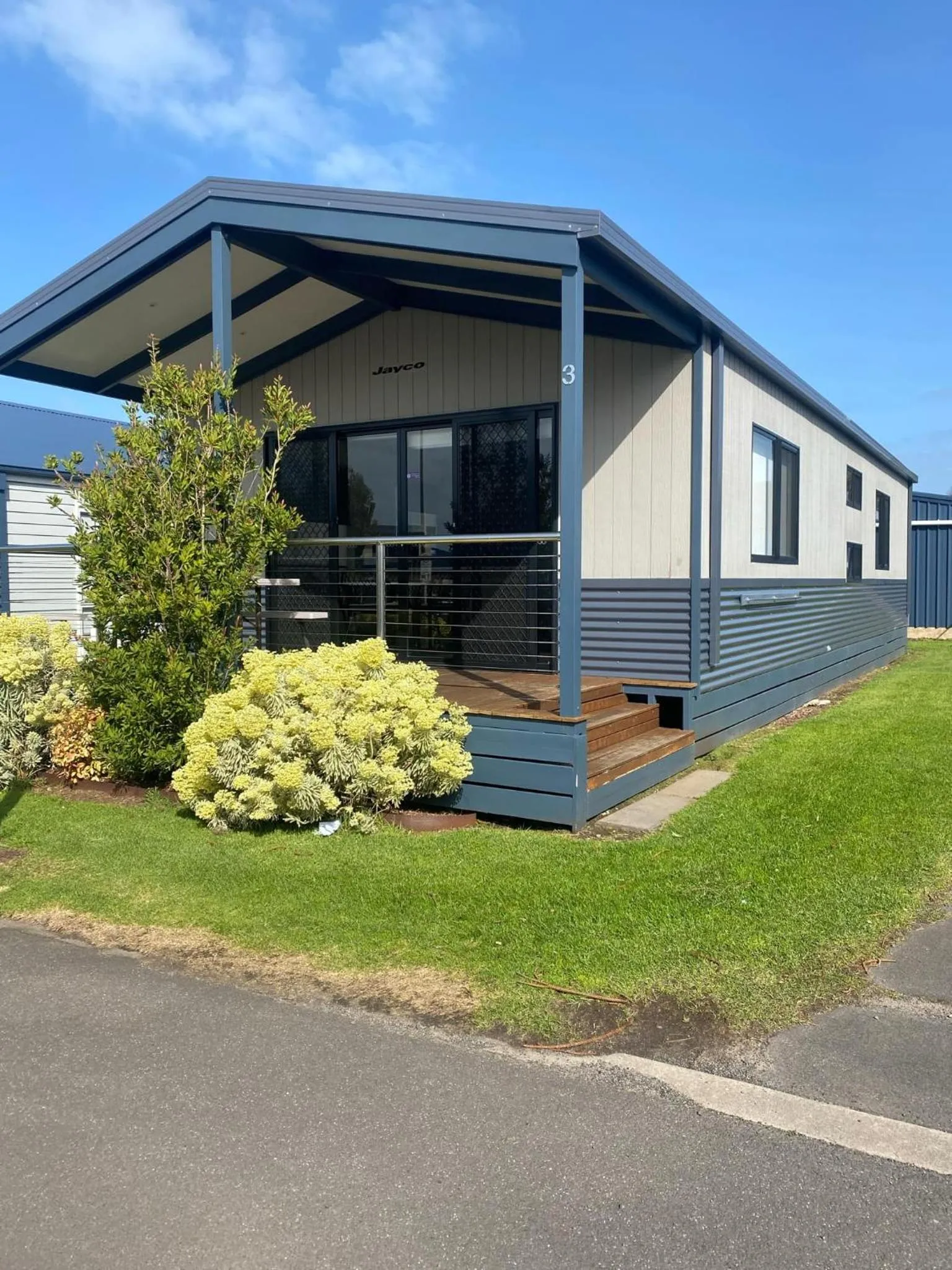 BIG4 Port Fairy Holiday Park