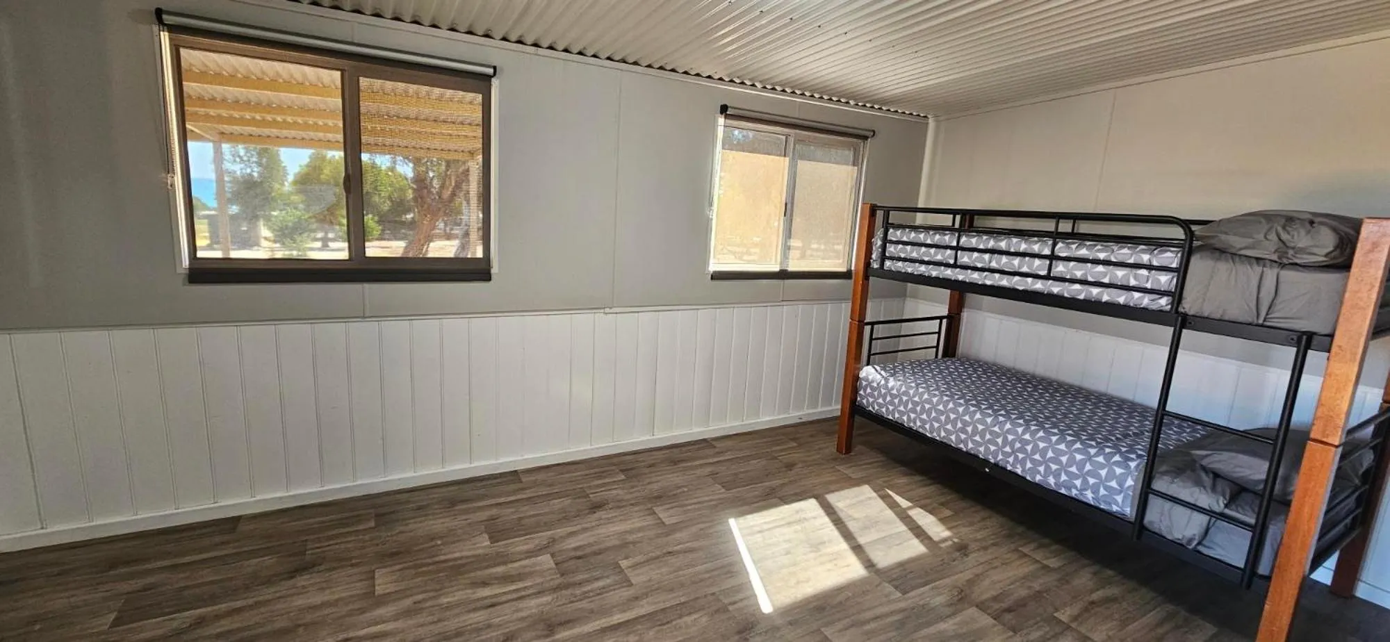 Drummond Cove Holiday Park