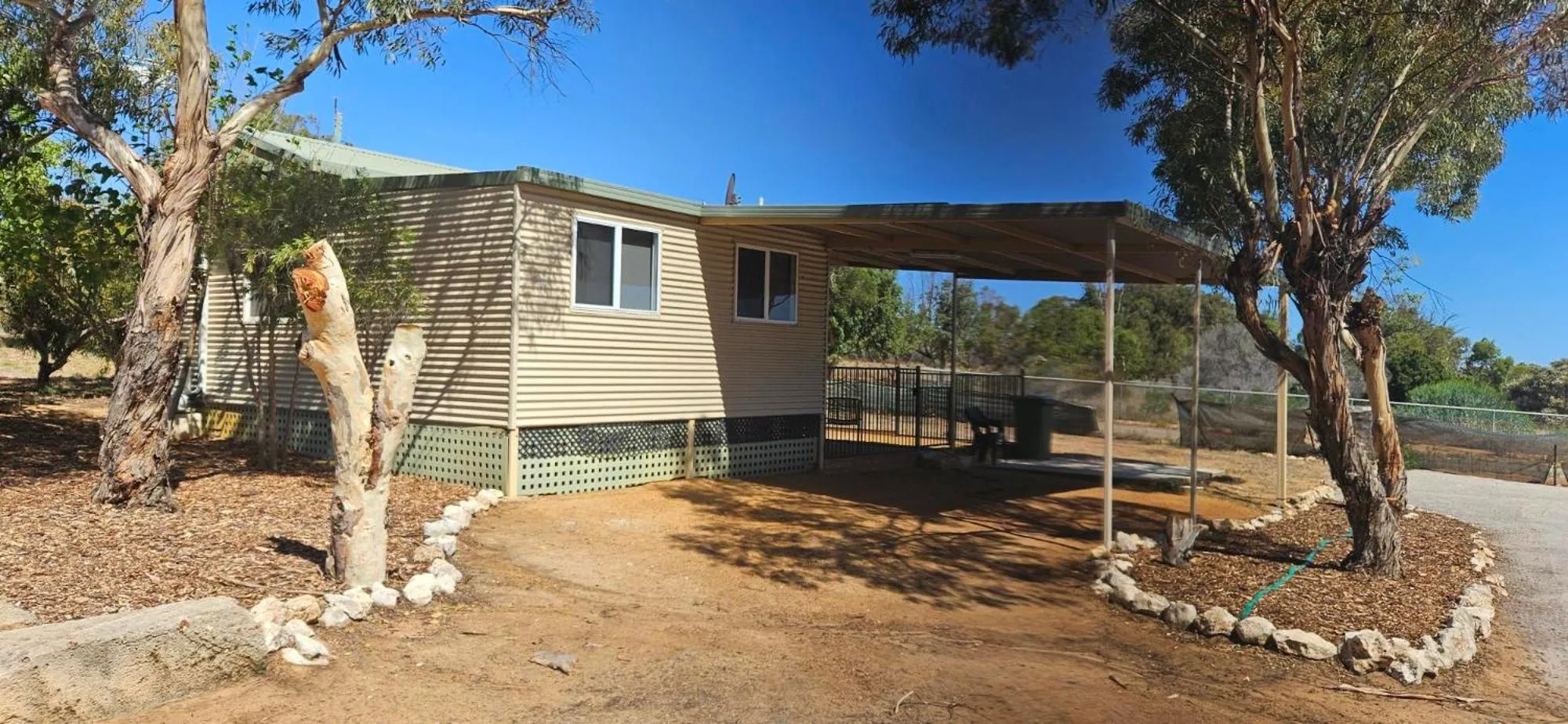 Drummond Cove Holiday Park