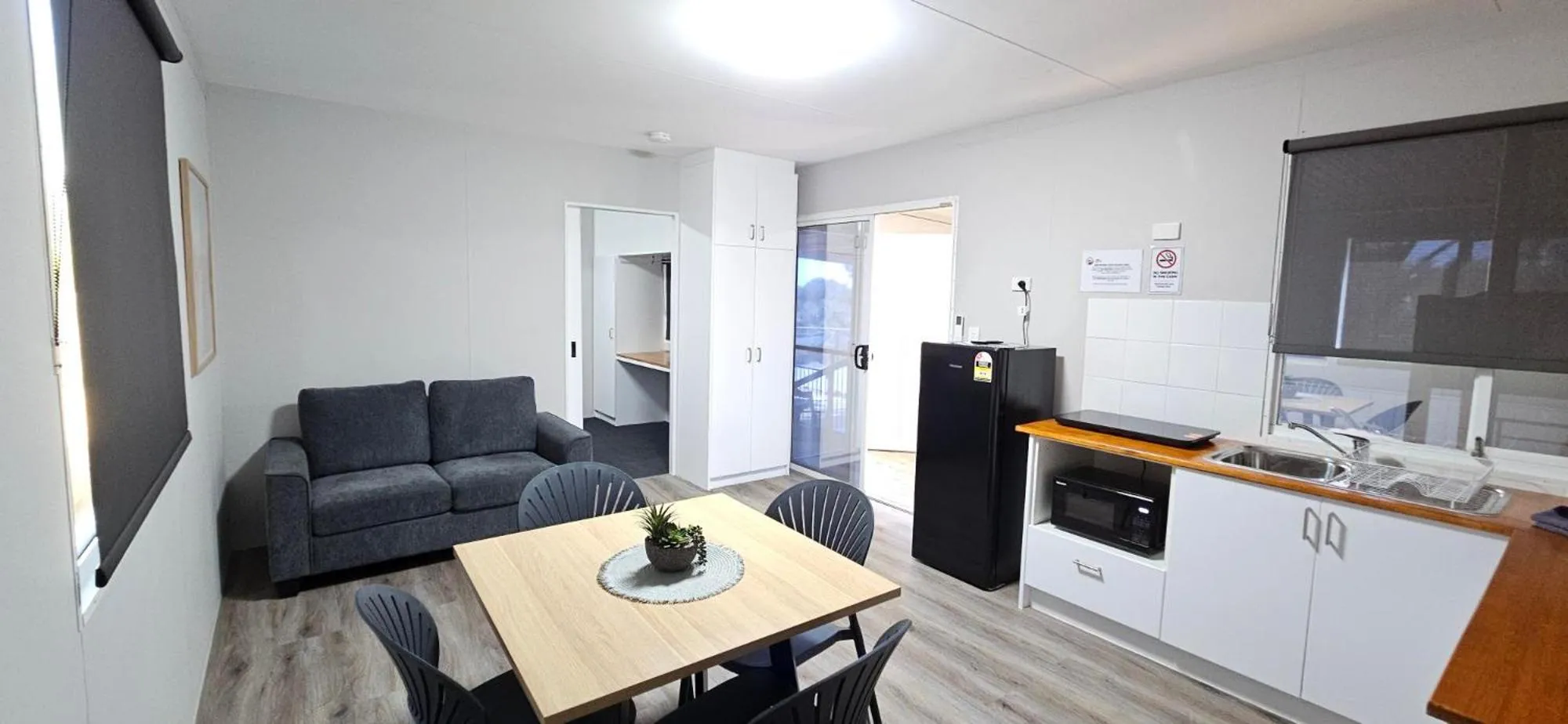 Drummond Cove Holiday Park