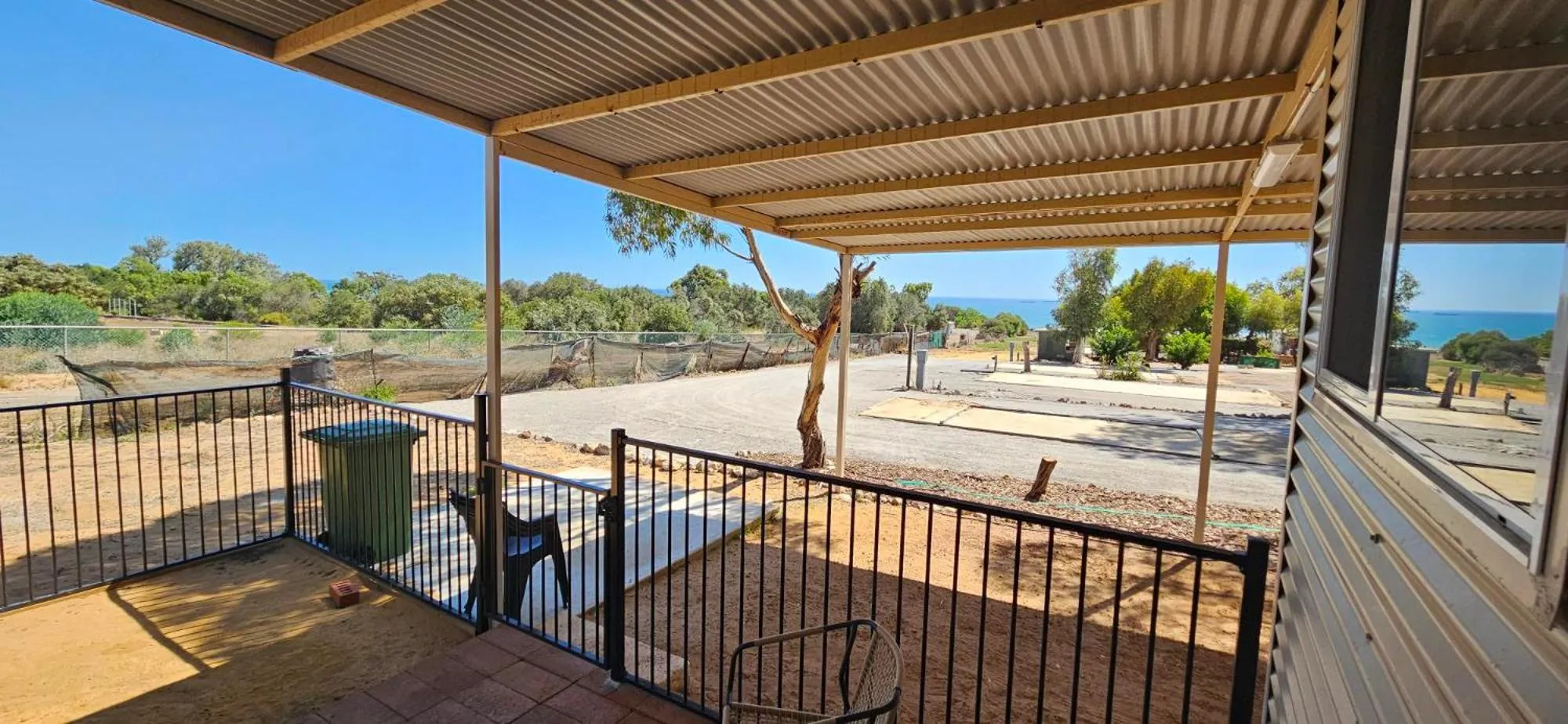 Drummond Cove Holiday Park